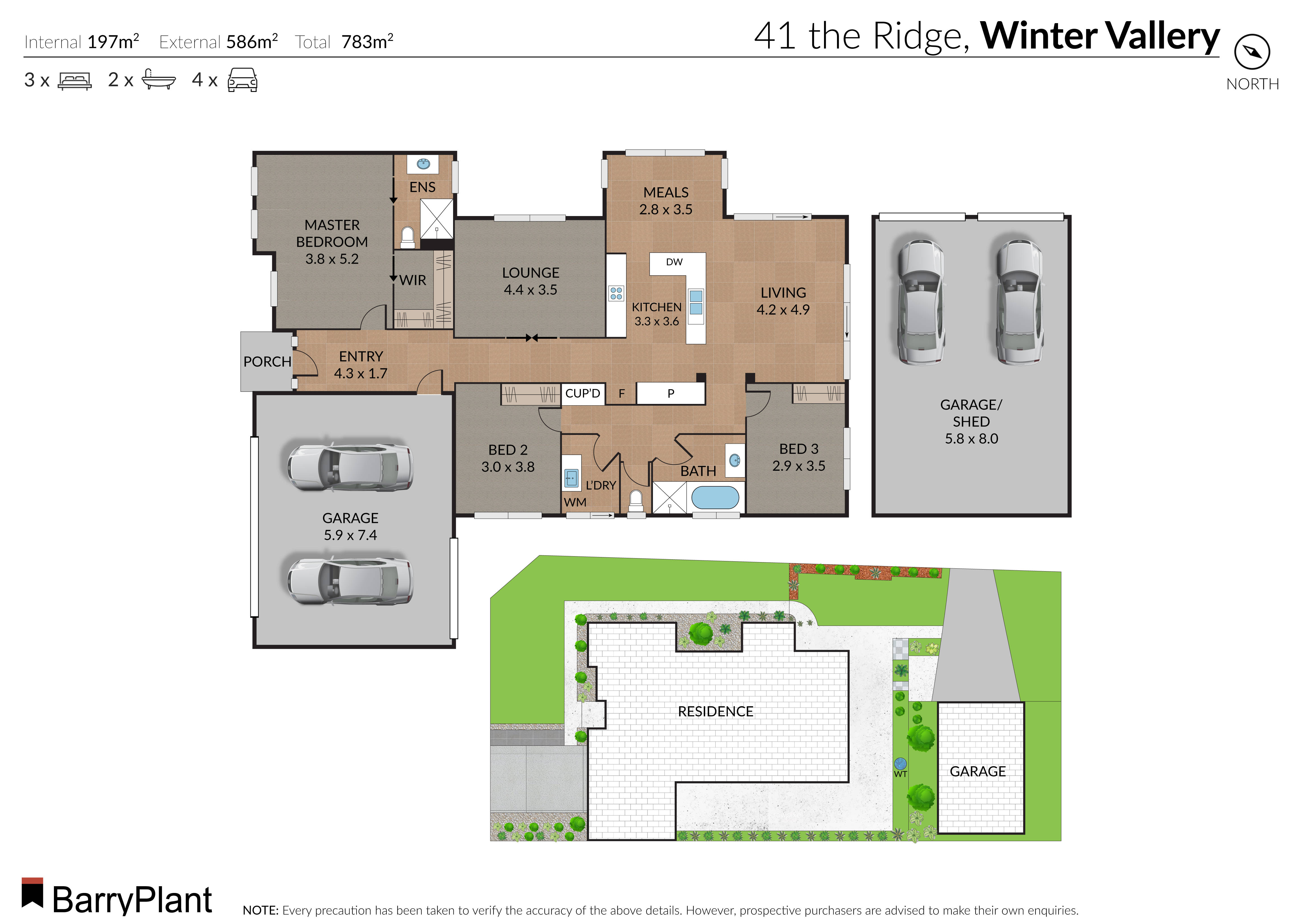 41 The Ridge, Winter Valley, VIC 3358 - Thumbnail 1 - 14/06/2022
