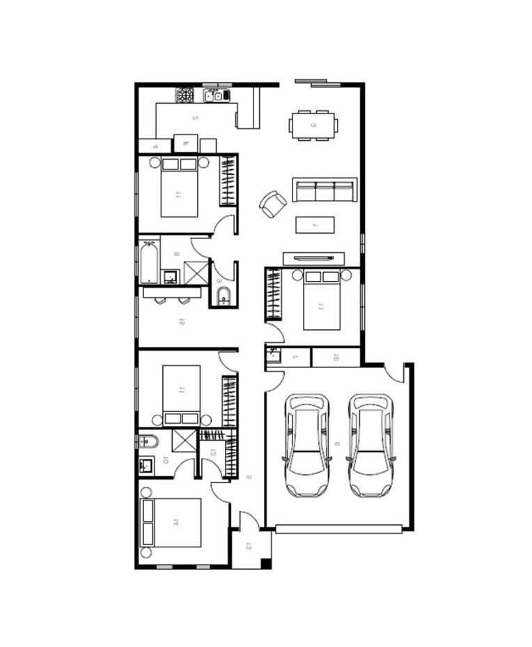 41 Thomas Street, Clifton Springs, VIC 3222 - Thumbnail 1 - 06/02/2024