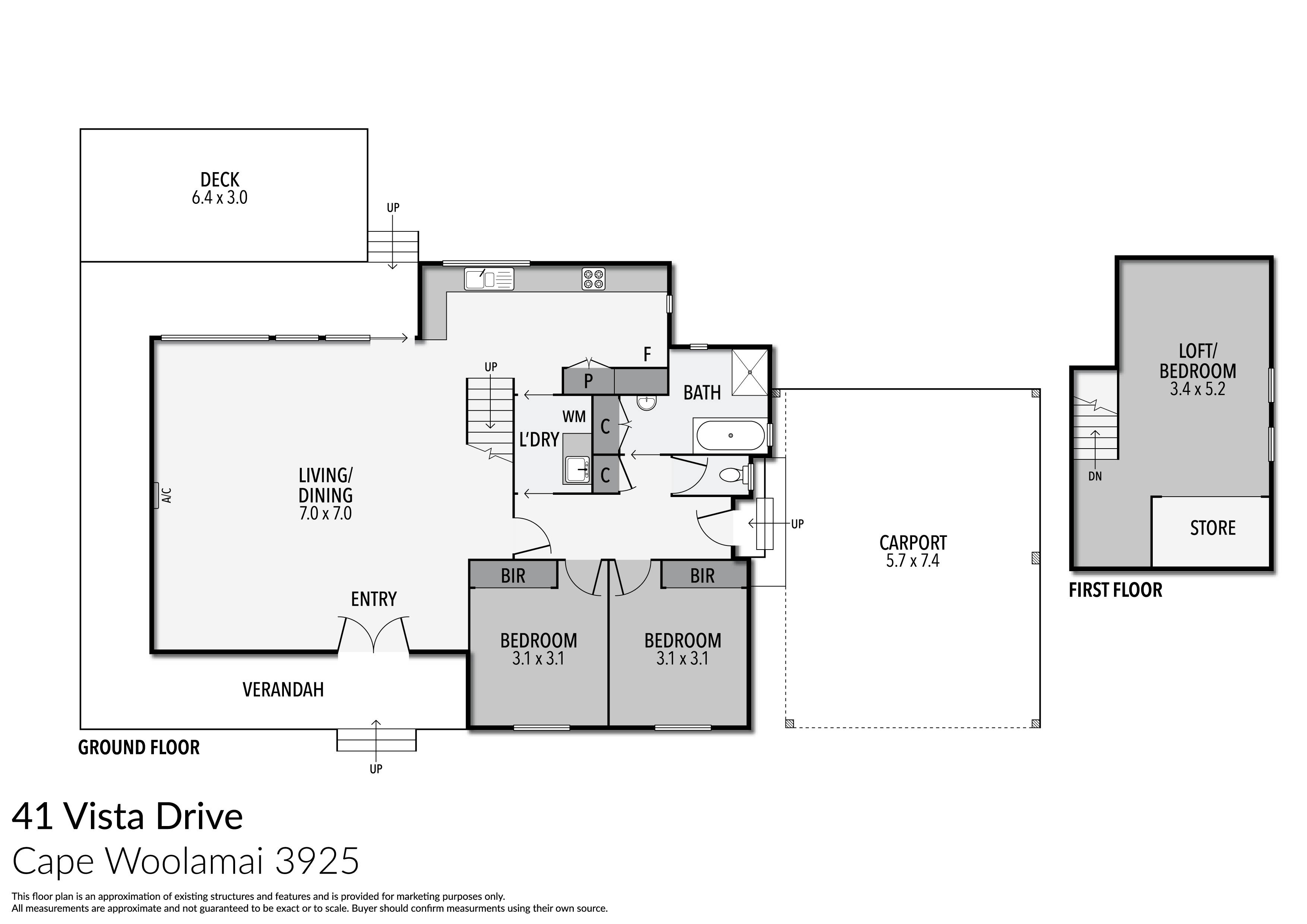 41 Vista Drive, Cape Woolamai, VIC 3925 - Thumbnail 1 - 15/01/2026