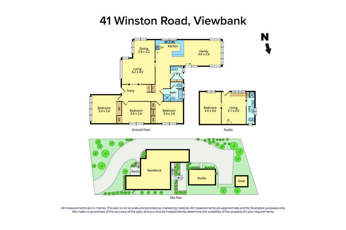 41 Winston Road, Viewbank, VIC 3084 - Thumbnail 1 - 10/05/2024