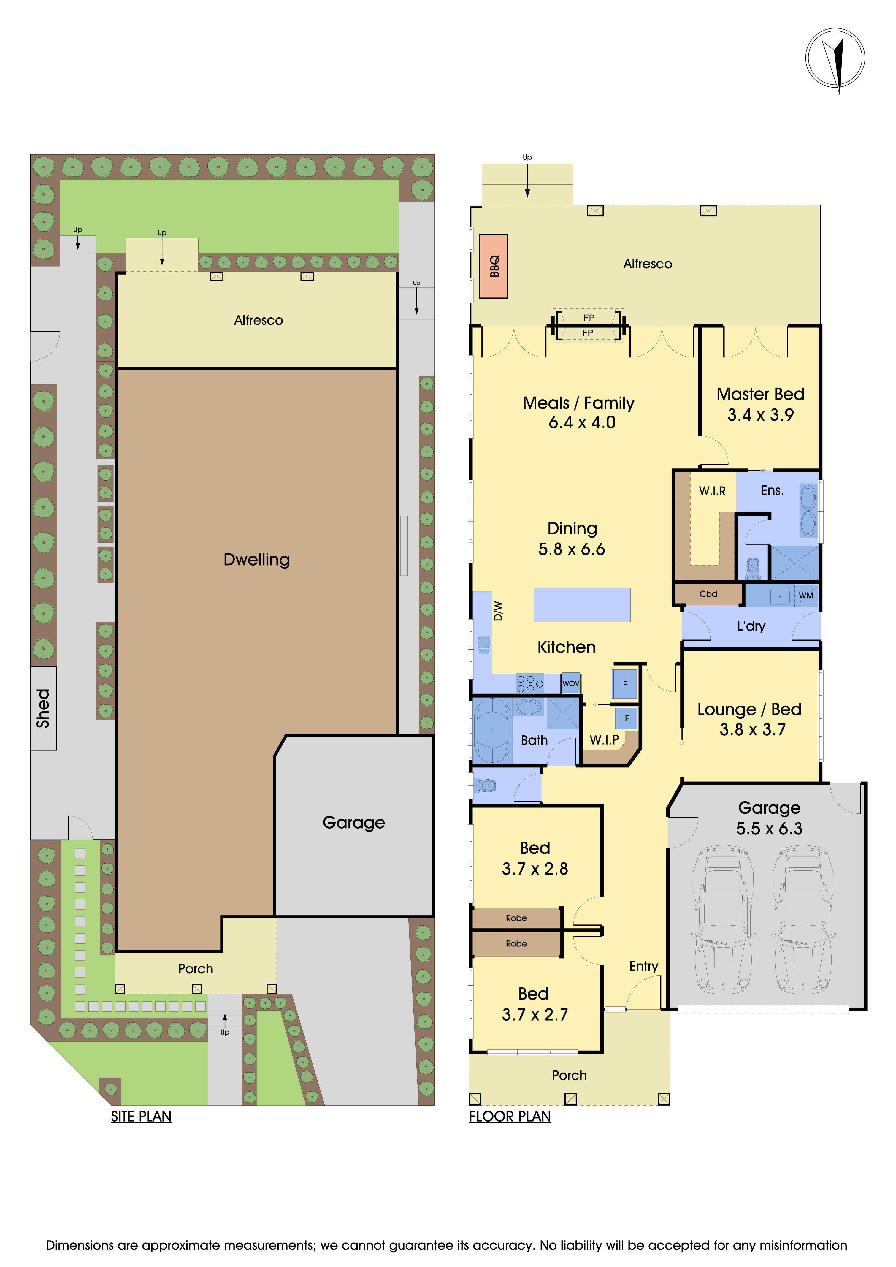 41 Woorawa Drive, Doreen, VIC 3754 - Thumbnail 1 - 29/10/2025