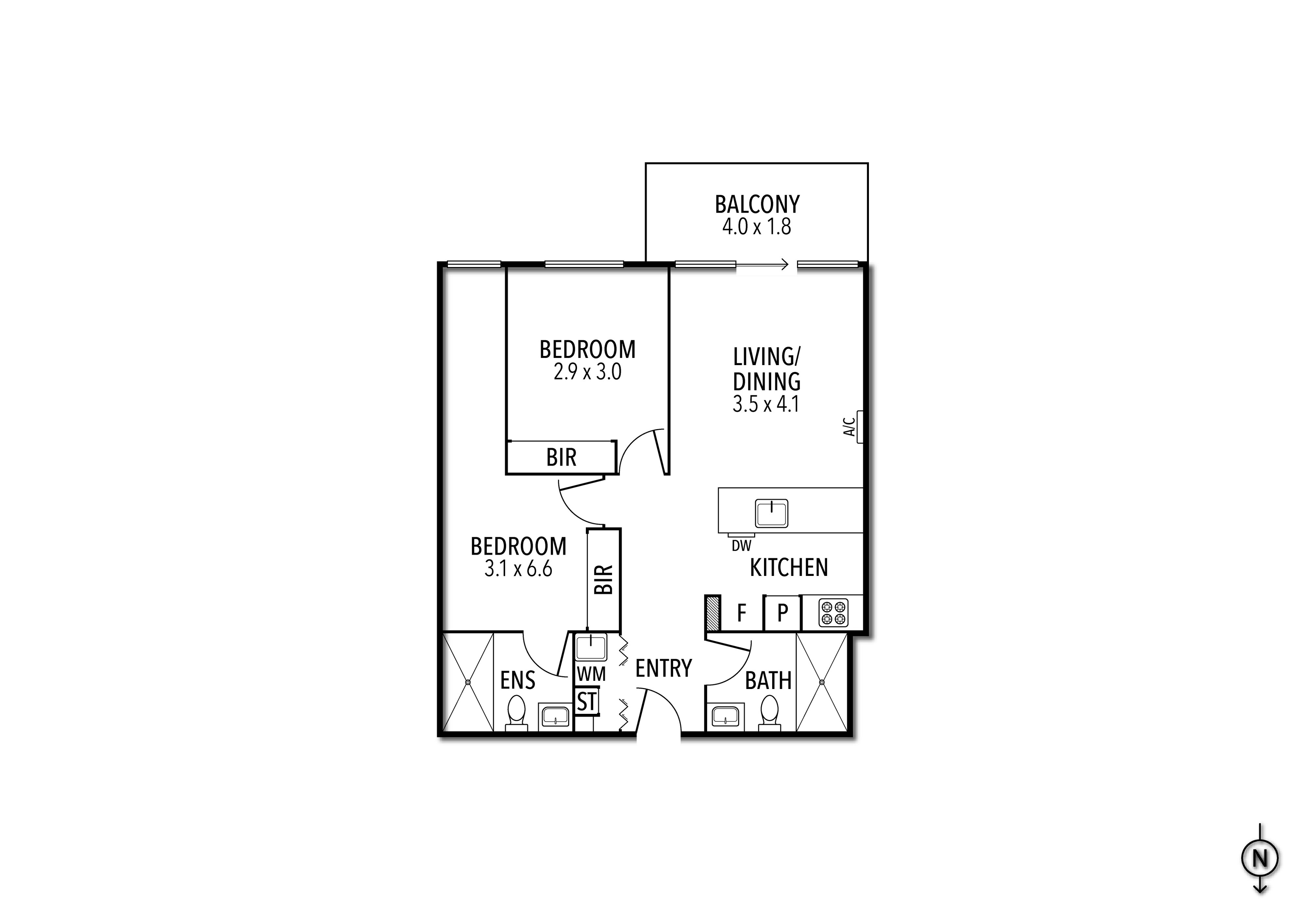 411/118 Cairnlea Drive, Cairnlea, VIC 3023 - Thumbnail 1 - 27/03/2025