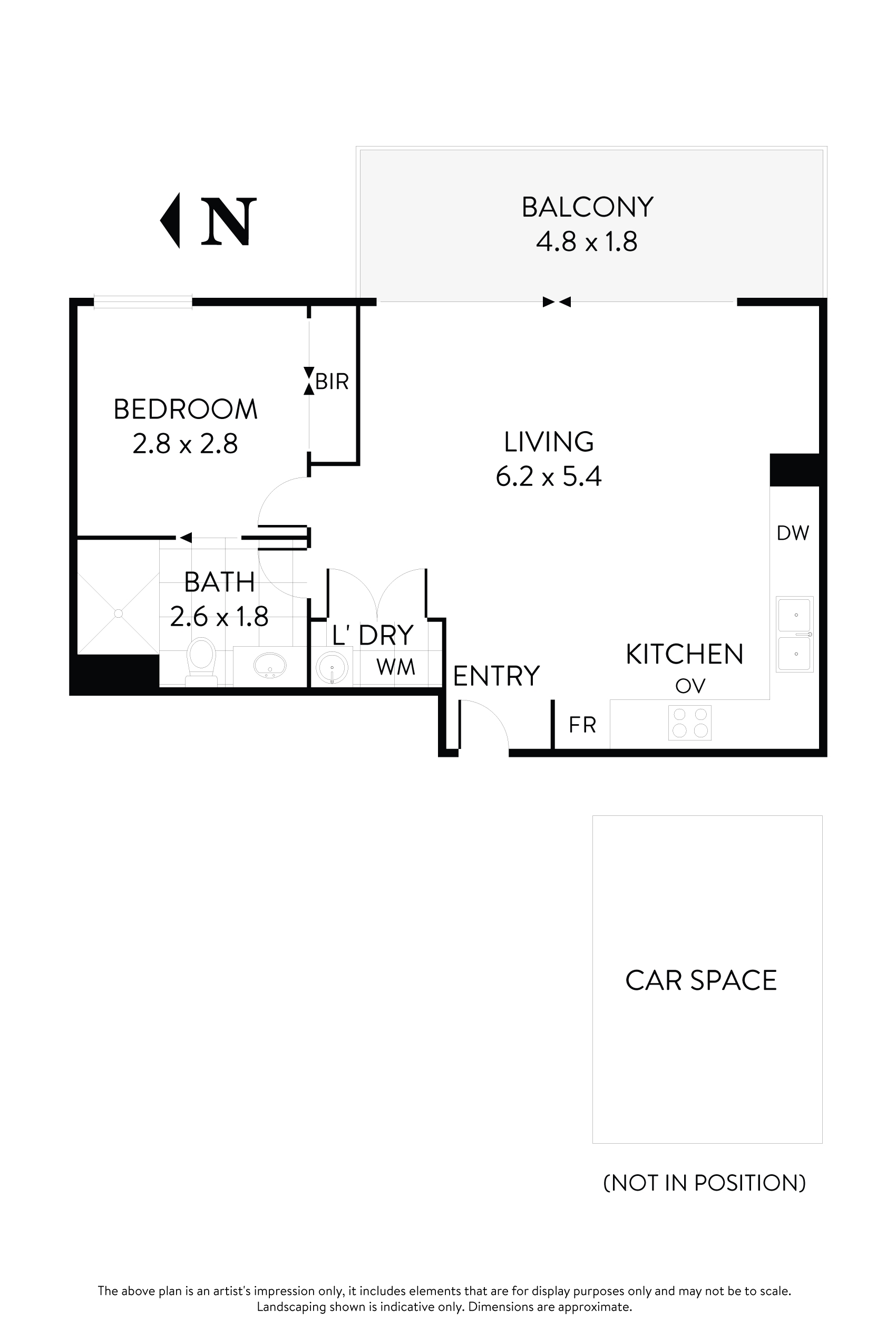 412/1044-1046 Mt Alexander Road, Essendon, VIC 3040 - Thumbnail 1 - 09/03/2026