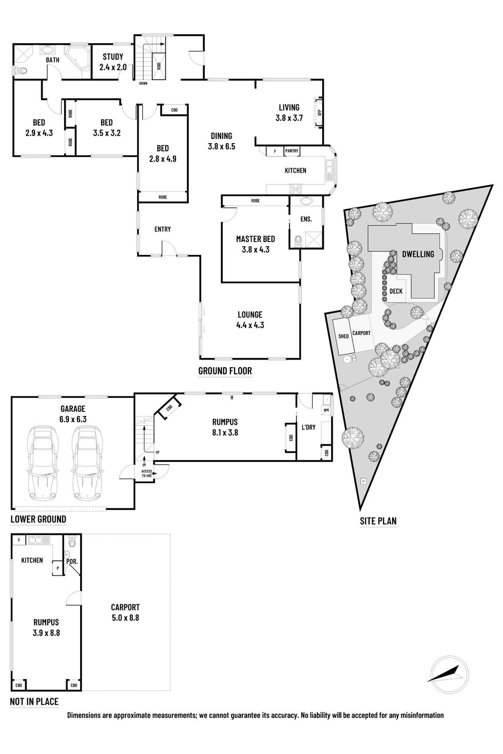 416 Ringwood Warrandyte Road, Warrandyte, VIC 3113 - Thumbnail 1 - 27/05/2022