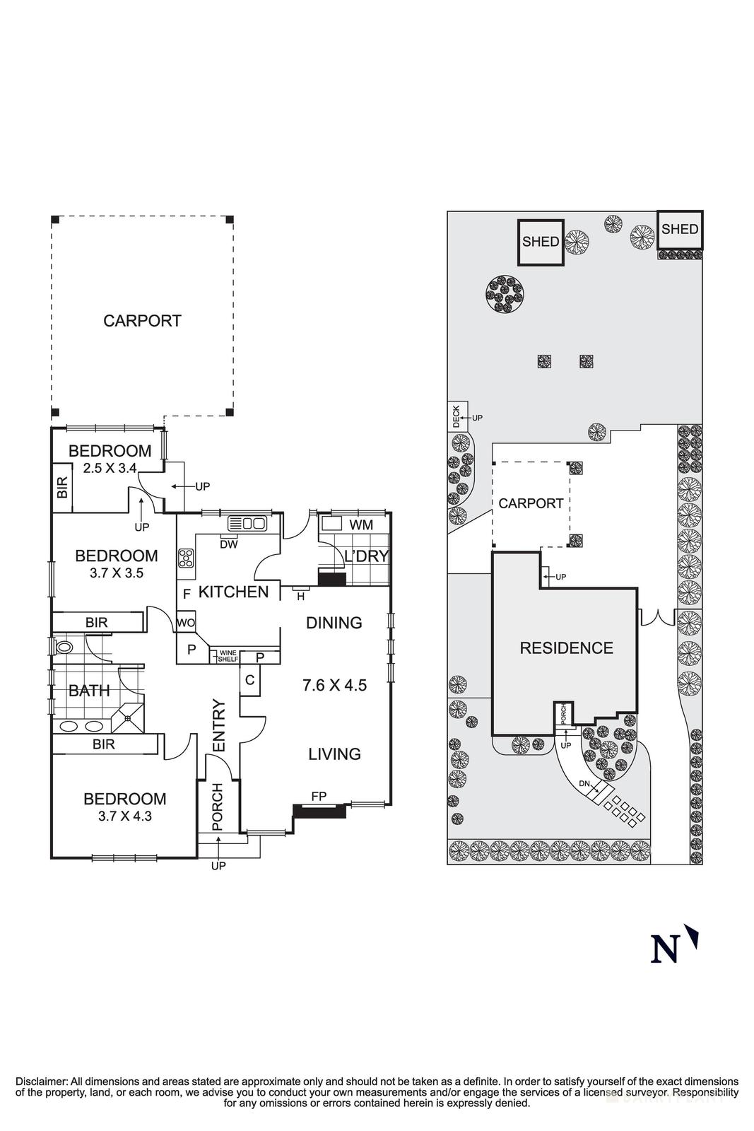 417 Lower Heidelberg Road, Eaglemont, VIC 3084 - Thumbnail 1 - 31/01/2024