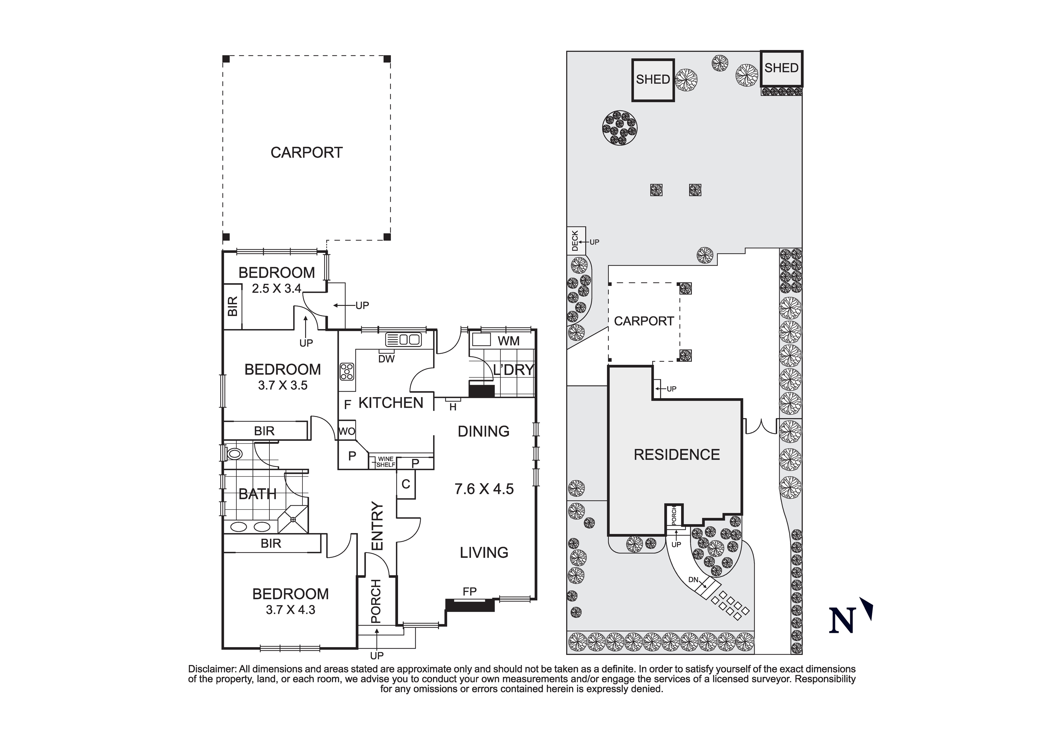417 Lower Heidelberg Road, Eaglemont, VIC 3084 - Thumbnail 1 - 11/07/2024