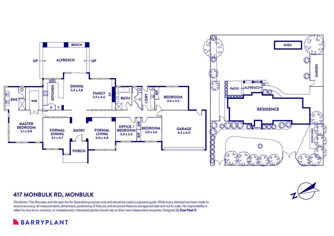 417 Monbulk Road, Monbulk, VIC 3793 - Thumbnail 1 - 01/05/2026