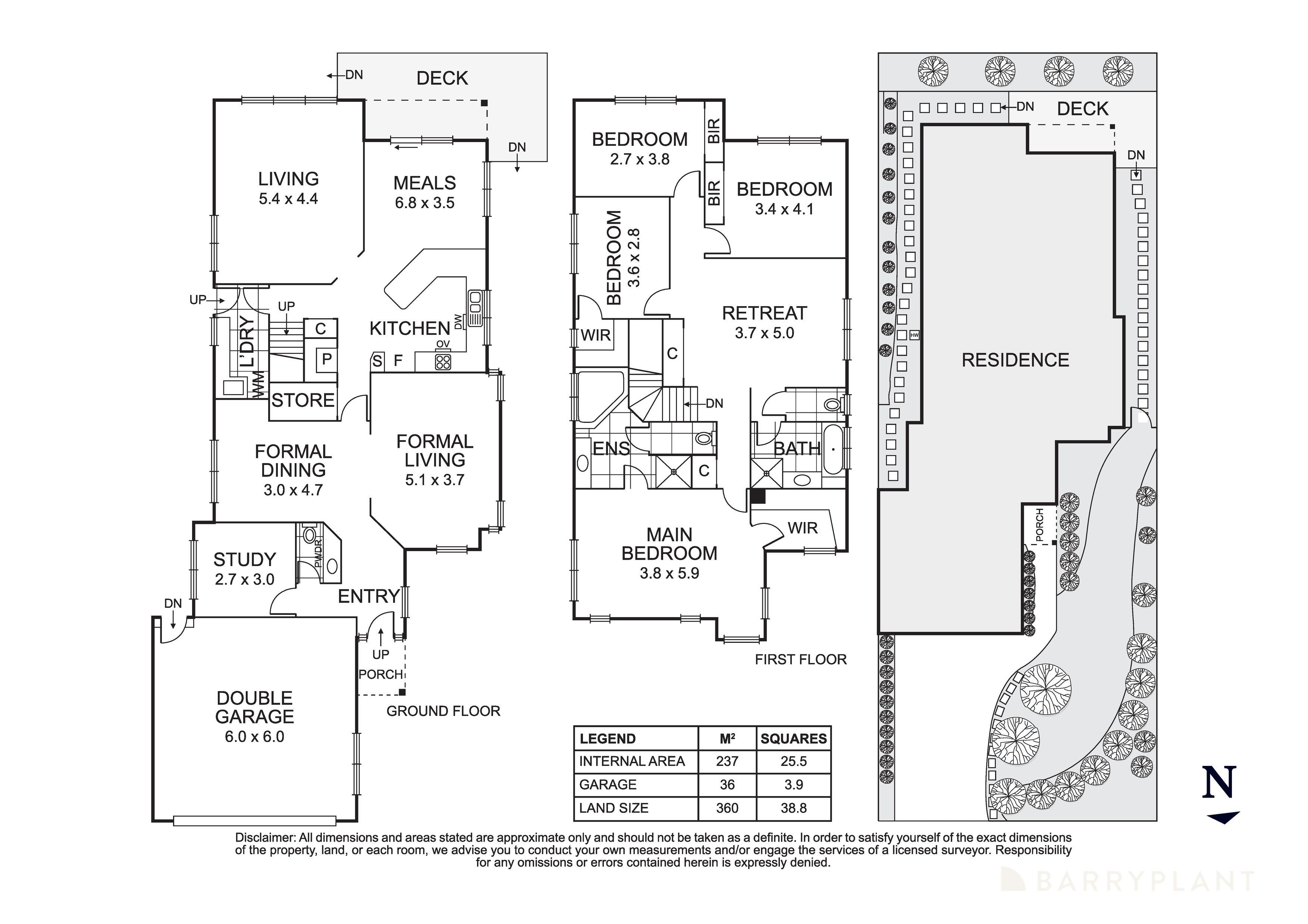 418 Serpells Terrace, Donvale, VIC 3111 - Thumbnail 1 - 12/01/2026