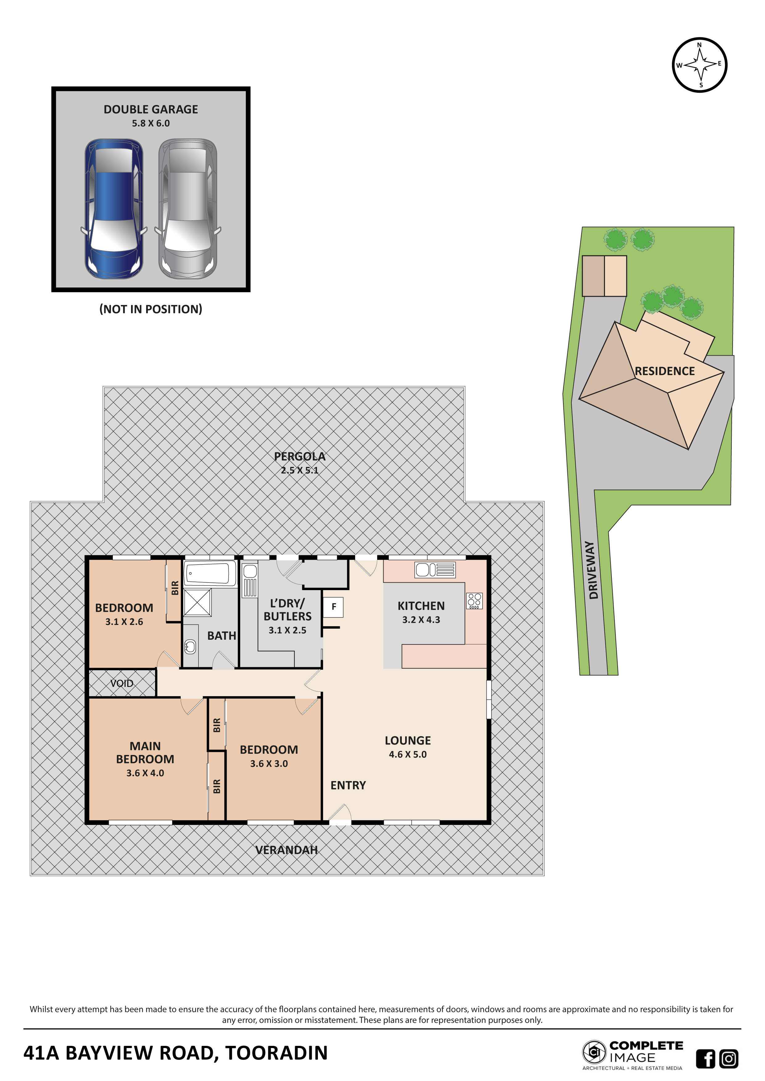 41A Bayview Road, Tooradin, VIC 3980 - Thumbnail 1 - 08/12/2025