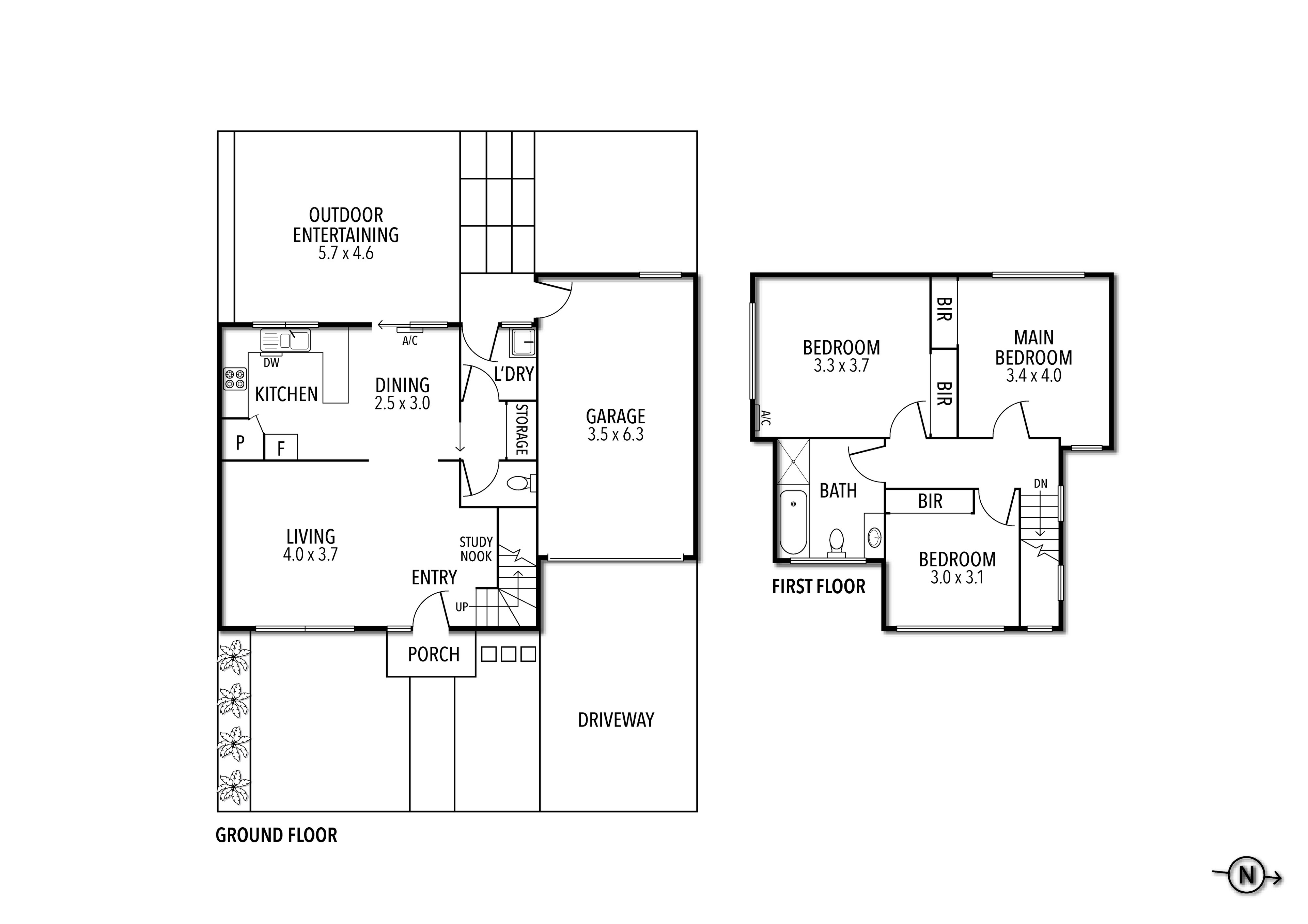 41A Links Street, Sunshine West, VIC 3020 - Thumbnail 1 - 14/08/2023