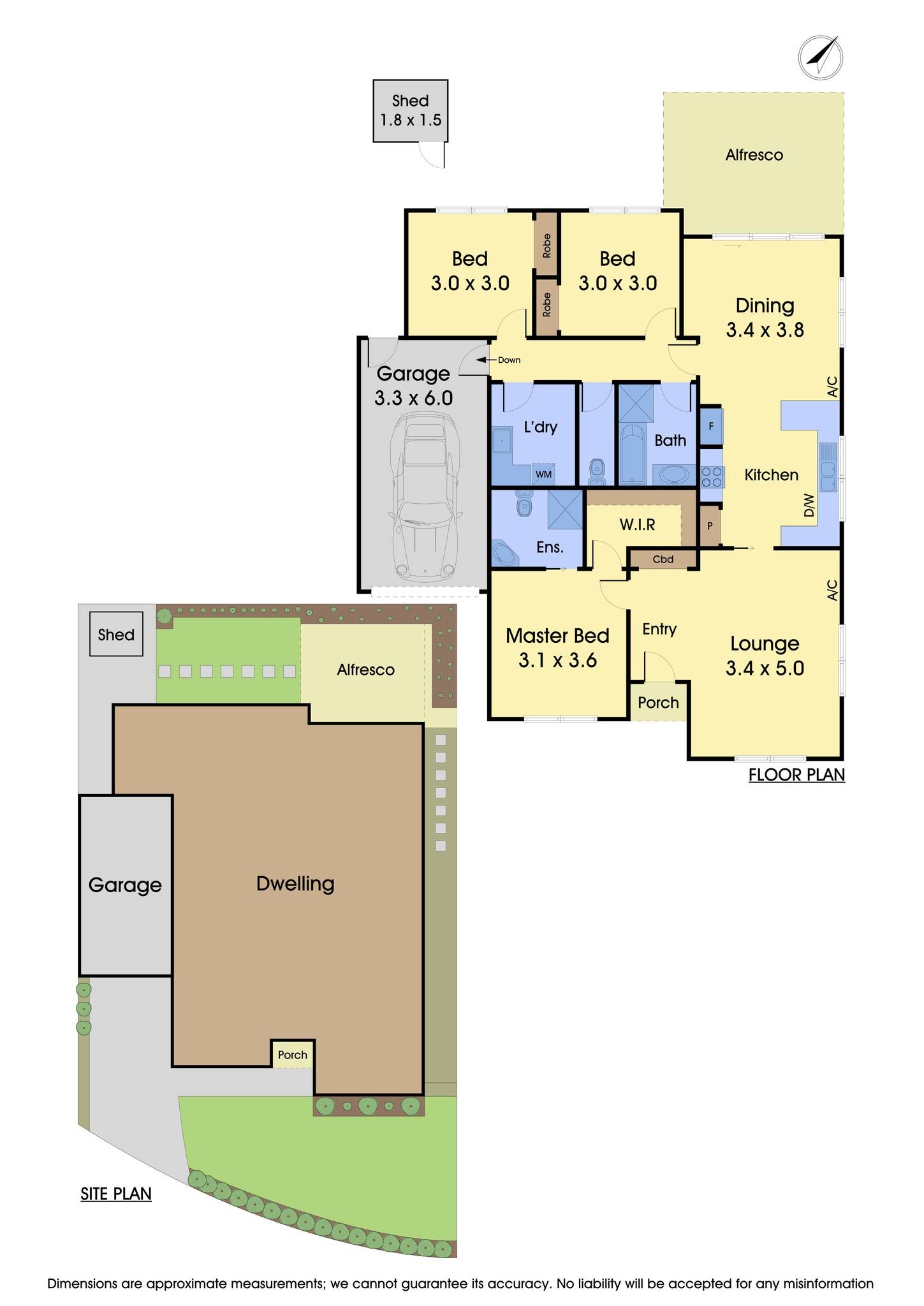 41A Maybury Drive, Mill Park, VIC 3082 - Thumbnail 1 - 04/06/2025