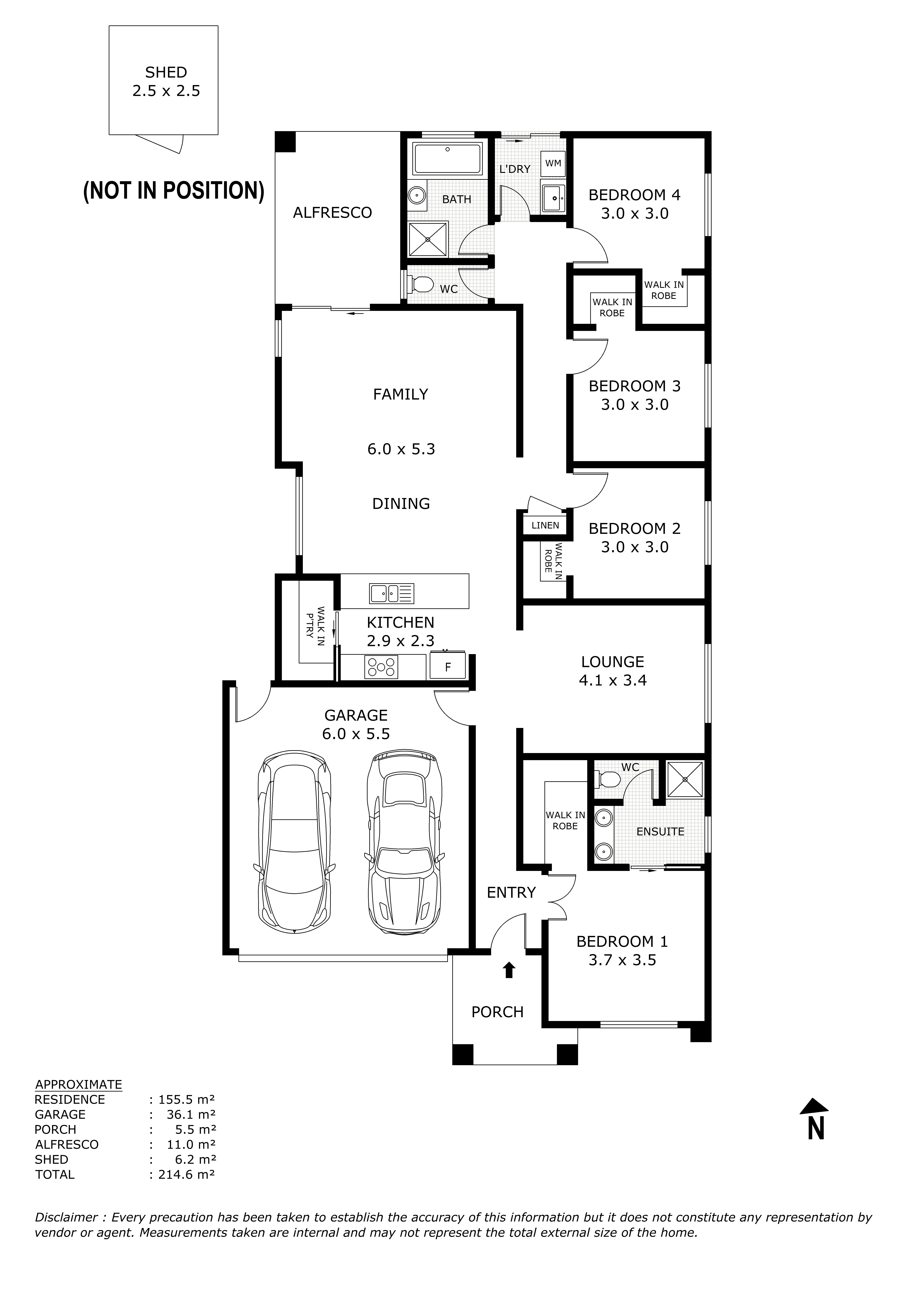 42 Batman Crescent, Wallan, VIC 3756 - Thumbnail 1 - 07/10/2024