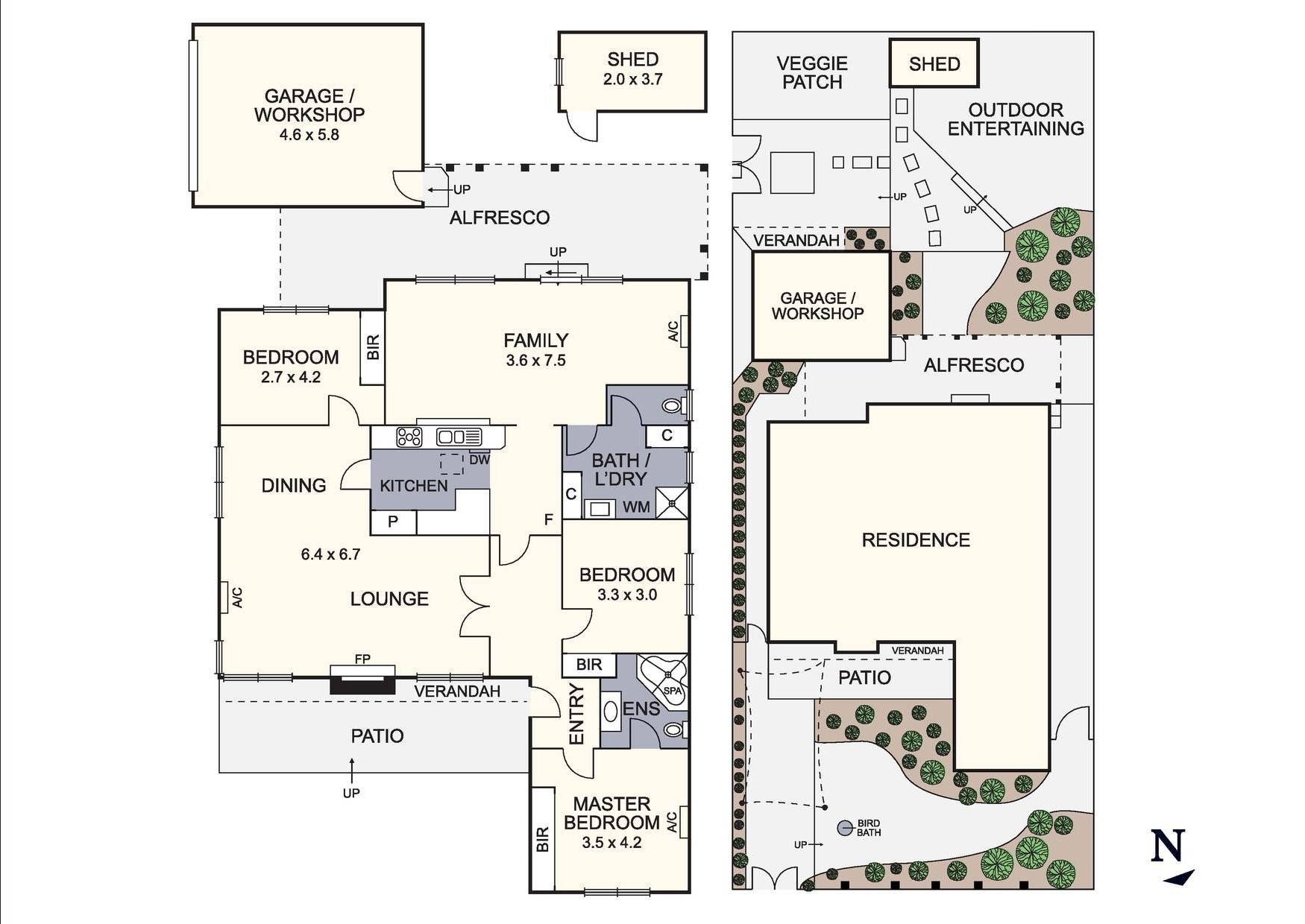 42 Birdwood Street, Frankston, VIC 3199 - Thumbnail 1 - 04/07/2025