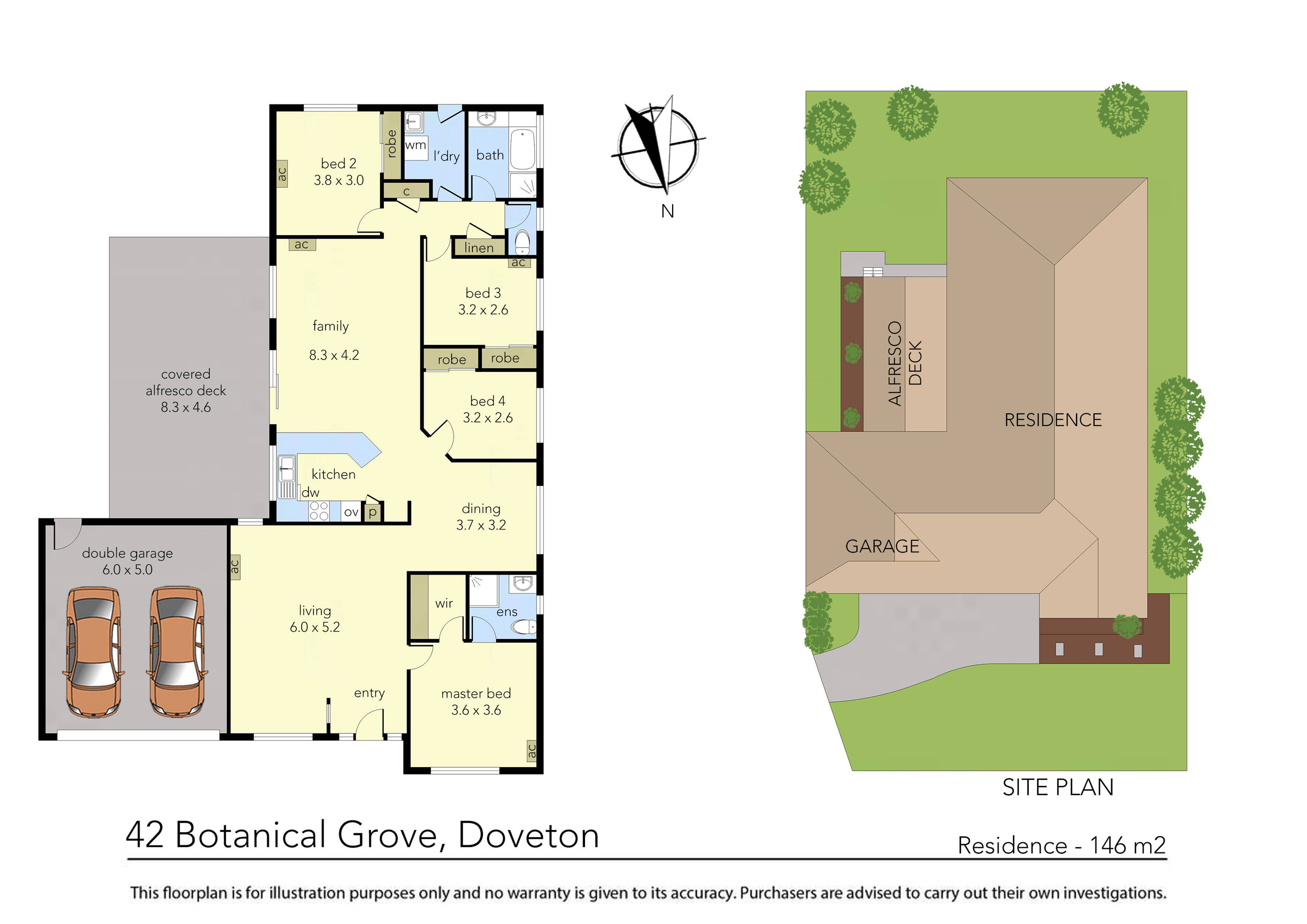 42 Botanical Grove, Doveton, VIC 3177 - Thumbnail 1 - 15/04/2026