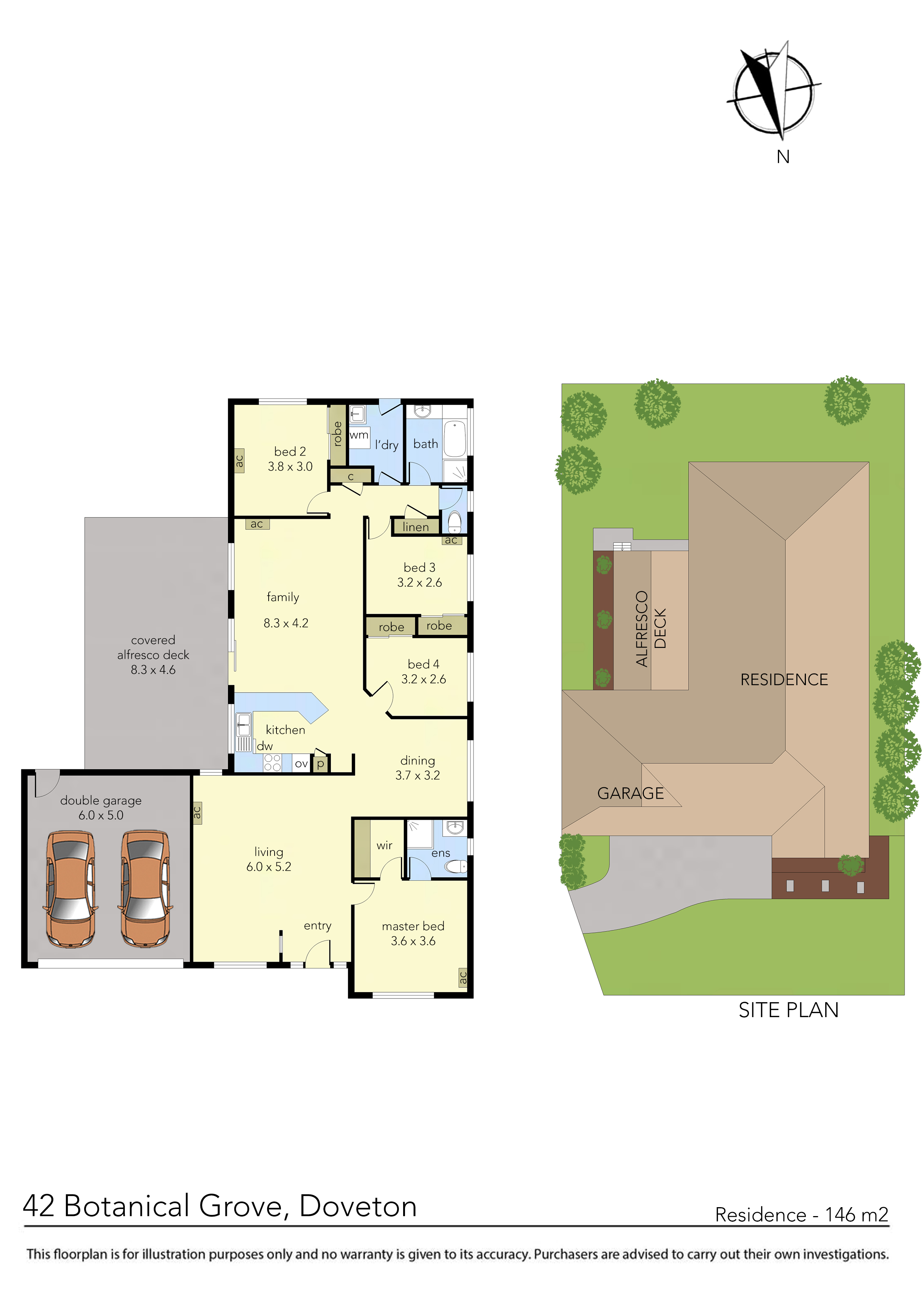 42 Botanical Grove, Doveton, VIC 3177 - Thumbnail 1 - 28/05/2026