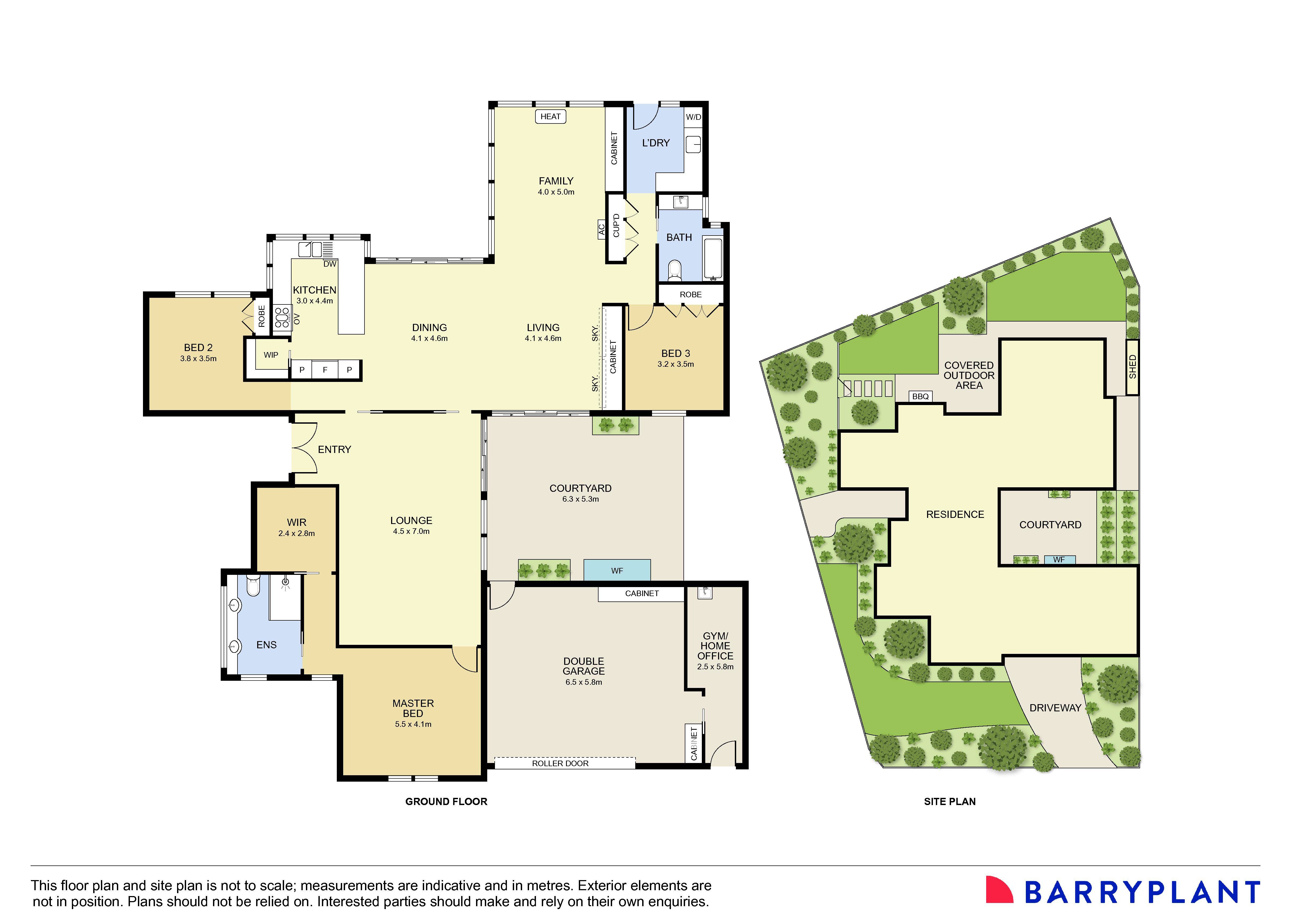42 Burrowye Crescent, Keilor, VIC 3036 - Thumbnail 1 - 03/07/2024