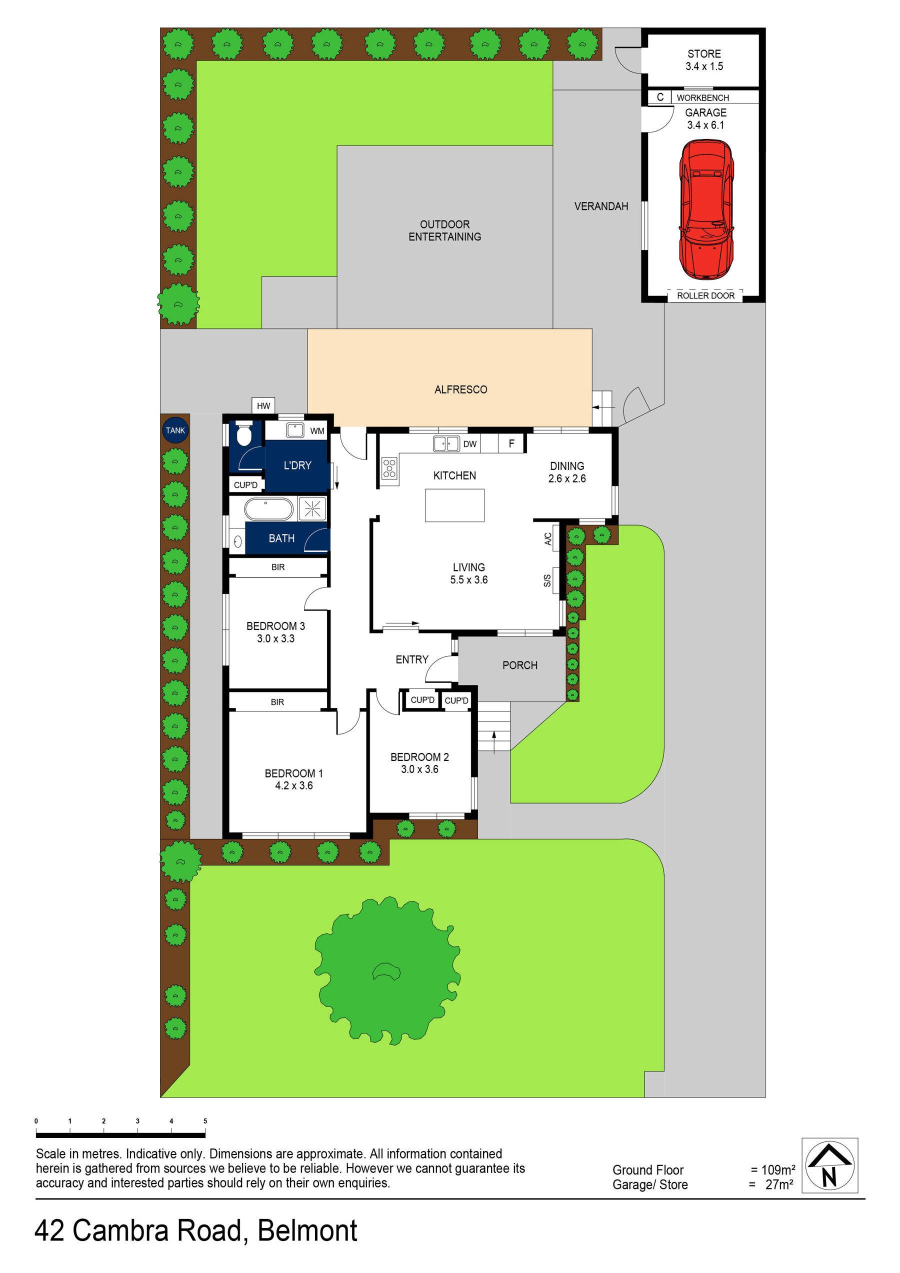 42 Cambra Road, Belmont, VIC 3216 - Thumbnail 1 - 13/05/2026