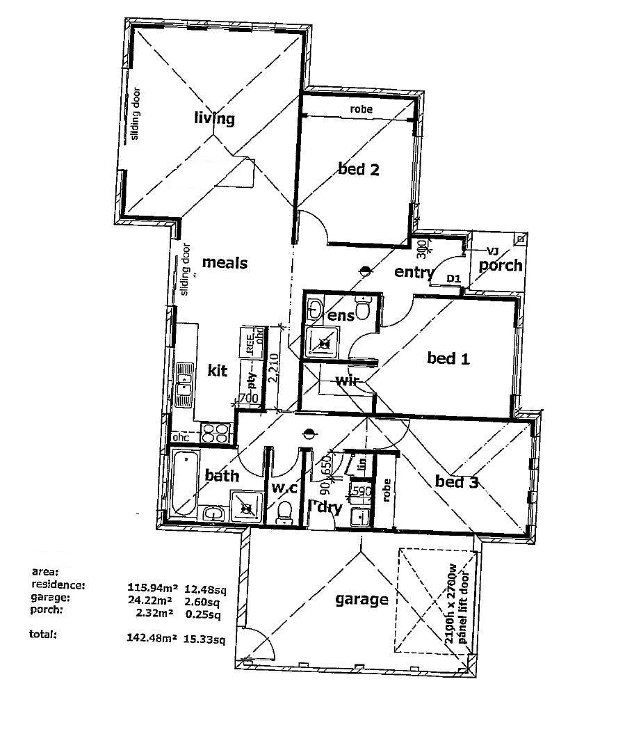 42 Christina Crescent, Kurunjang, VIC 3337 - Thumbnail 1 - 13/01/2023