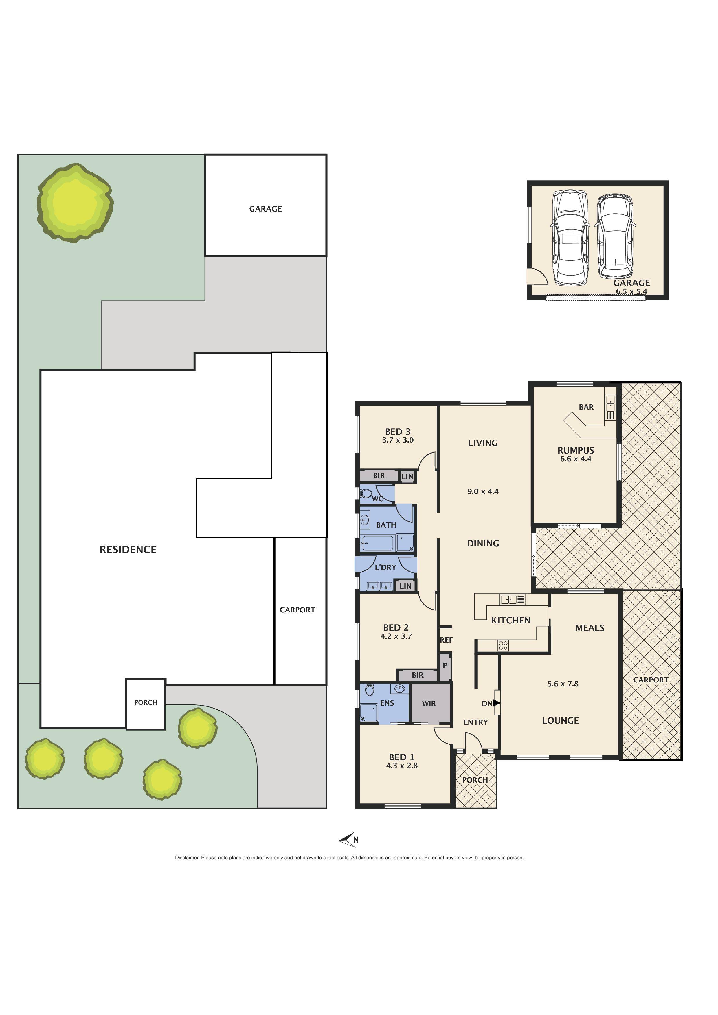 42 Cimberwood Drive, Craigieburn, VIC 3064 - Thumbnail 1 - 06/07/2023