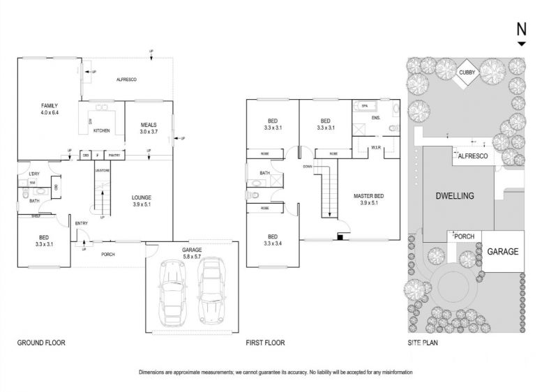 42 Clifton Street, Blackburn, VIC 3130 - Thumbnail 1 - 20/03/2023