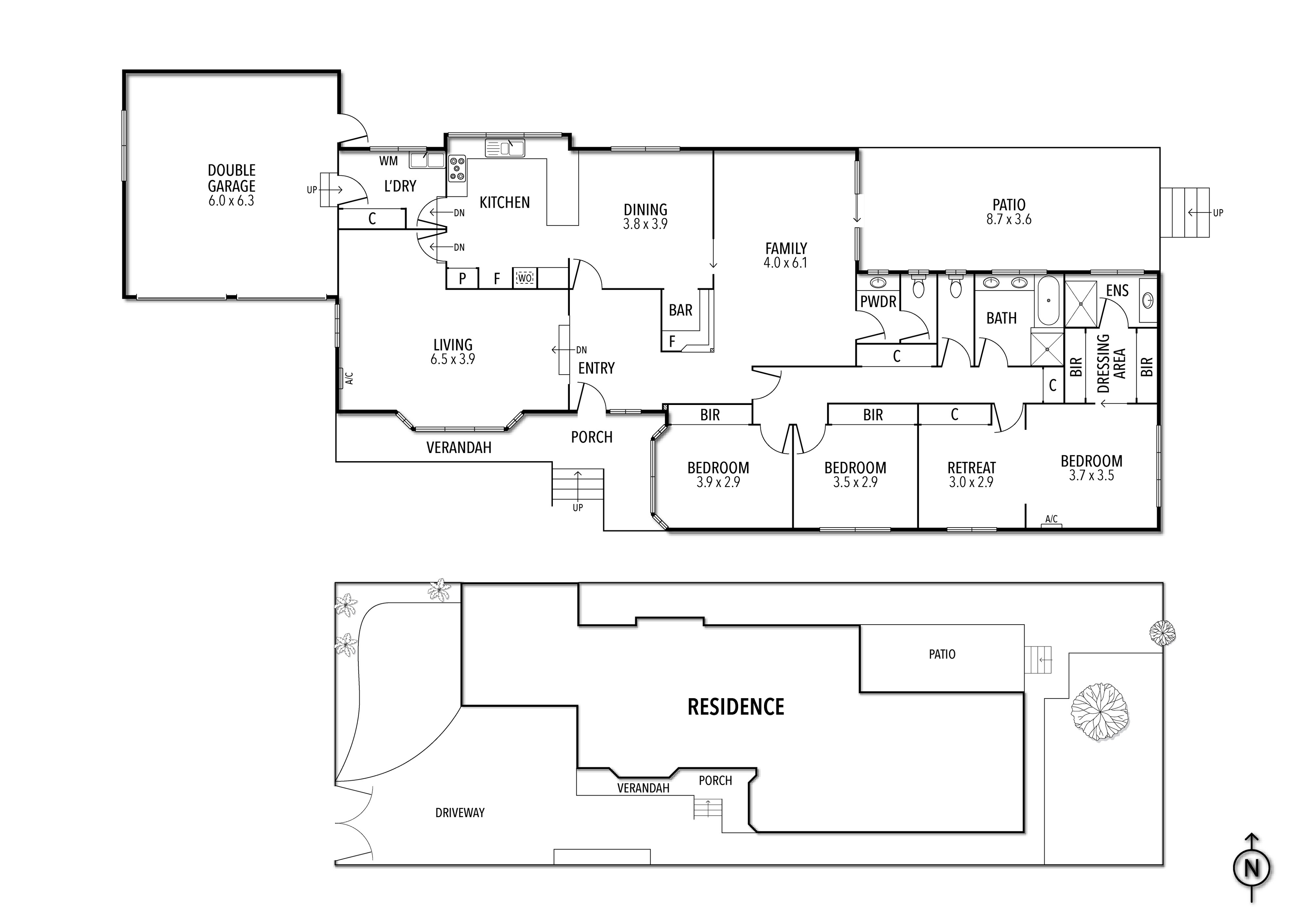 42 Collenso Street, Sunshine West, VIC 3020 - Thumbnail 1 - 23/04/2024