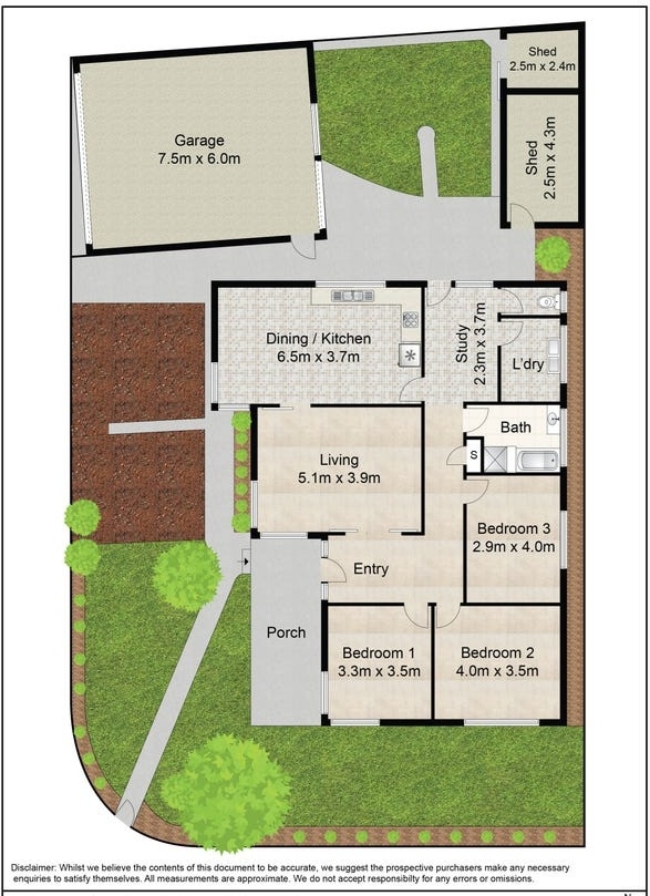 42 Corella Road, Sunshine West, VIC 3020 - Thumbnail 1 - 03/02/2026