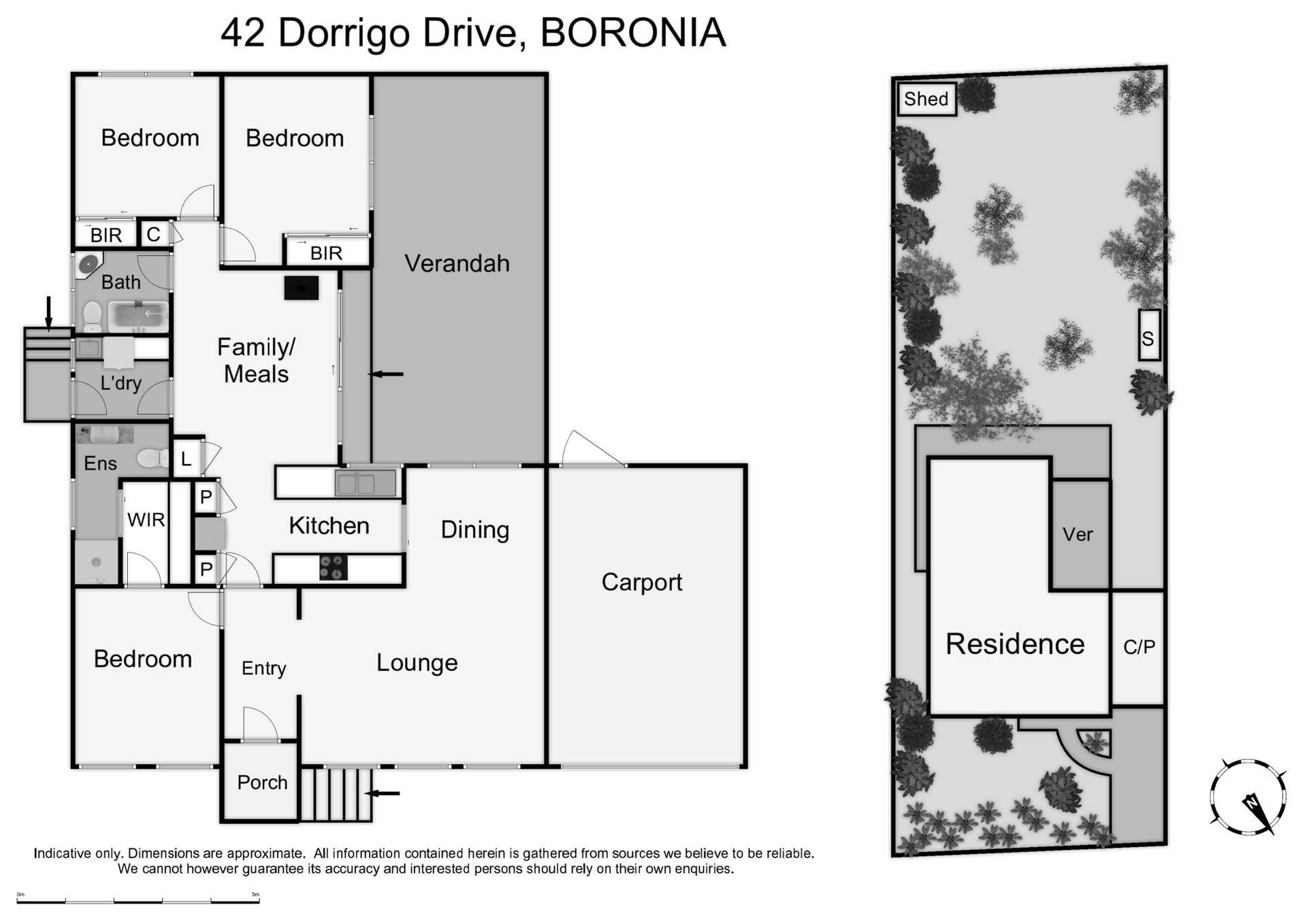 42 Dorrigo Drive, Boronia, VIC 3155 - Thumbnail 1 - 30/08/2023