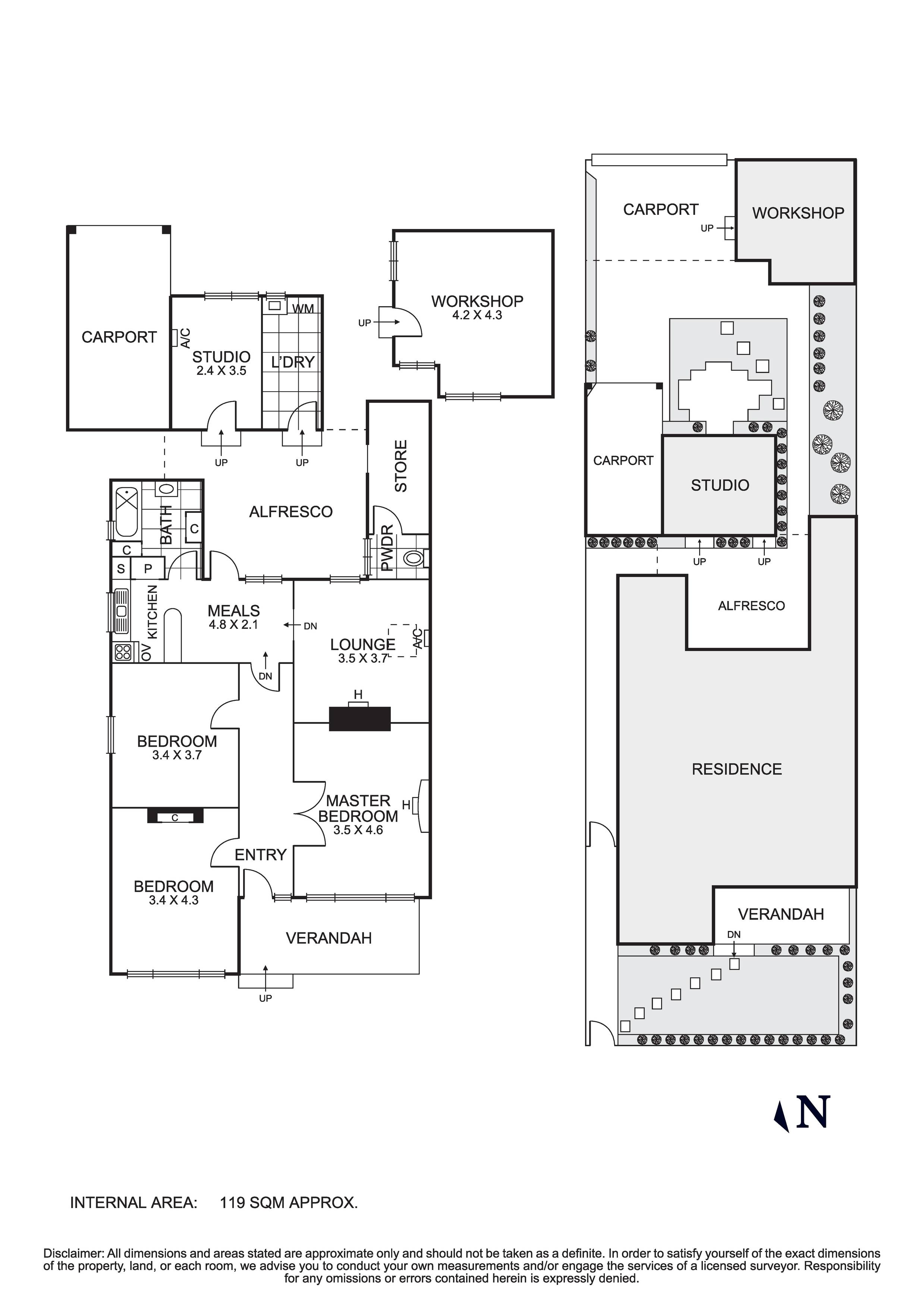 42 Ewing Street, Brunswick, VIC 3056 - Thumbnail 1 - 09/03/2022