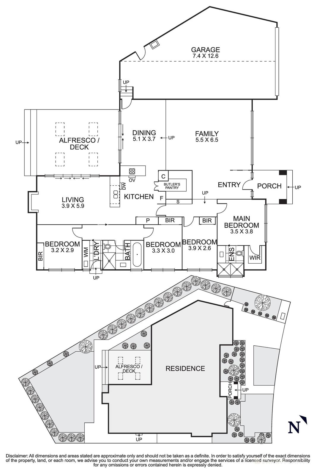 42 Fernlea Crescent, Doncaster East, VIC 3109 - Thumbnail 1 - 13/06/2024