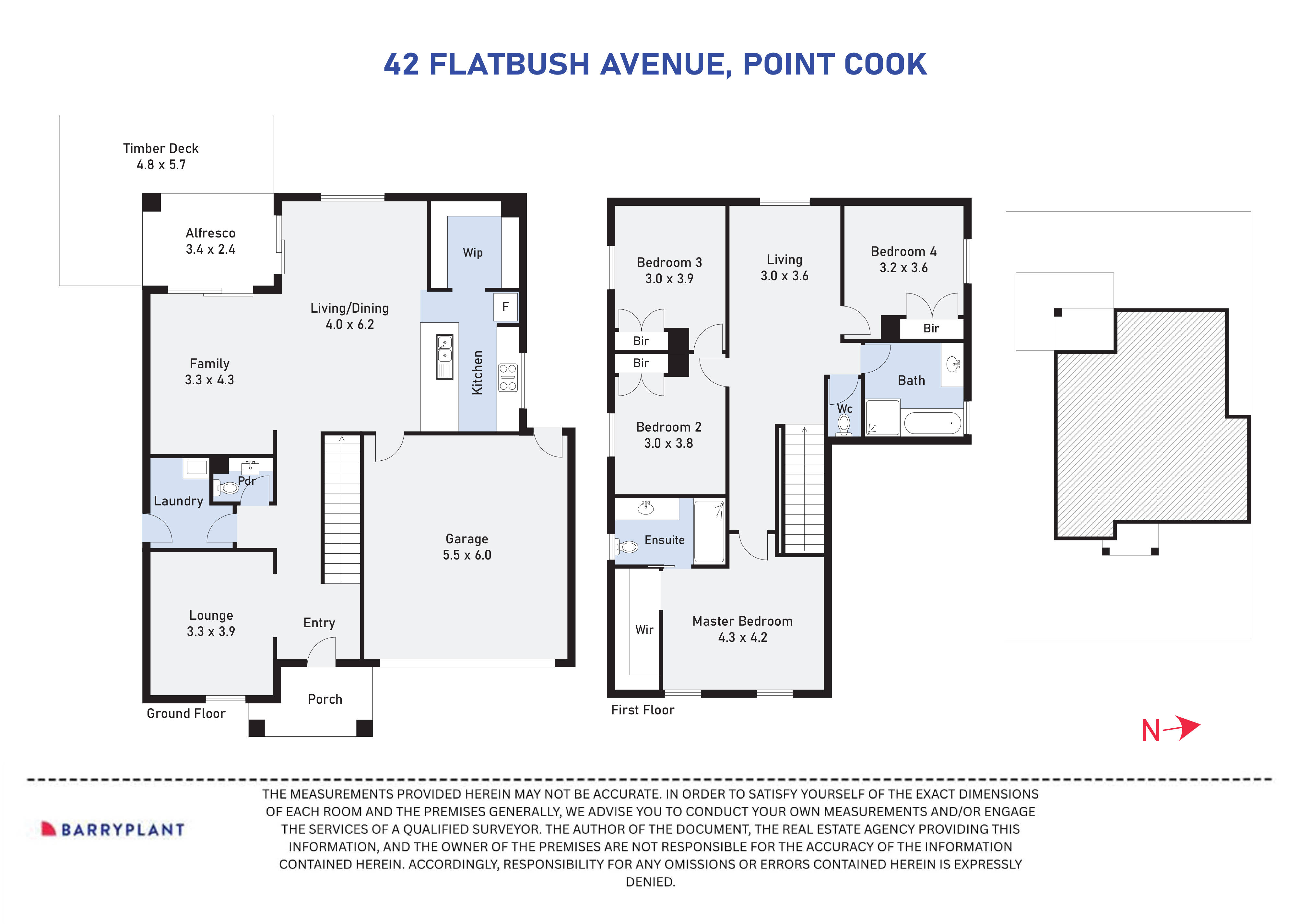 42 Flatbush Avenue, Point Cook, VIC 3030 - Thumbnail 1 - 17/03/2026