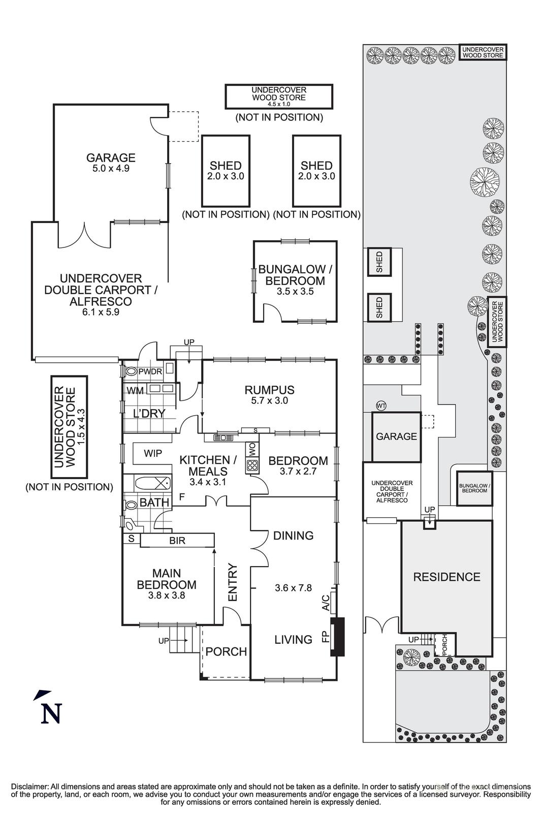 42 Forster Street, Ivanhoe, VIC 3079 - Thumbnail 1 - 15/07/2024