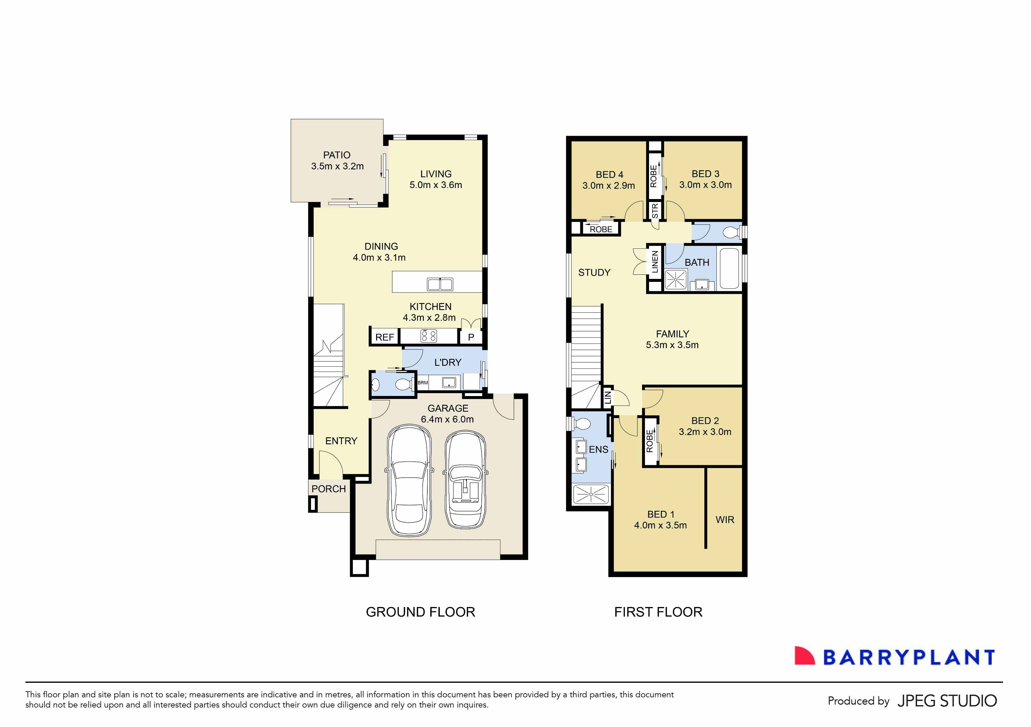42 Galveston Avenue, Fraser Rise, VIC 3336 - Thumbnail 1 - 05/05/2025