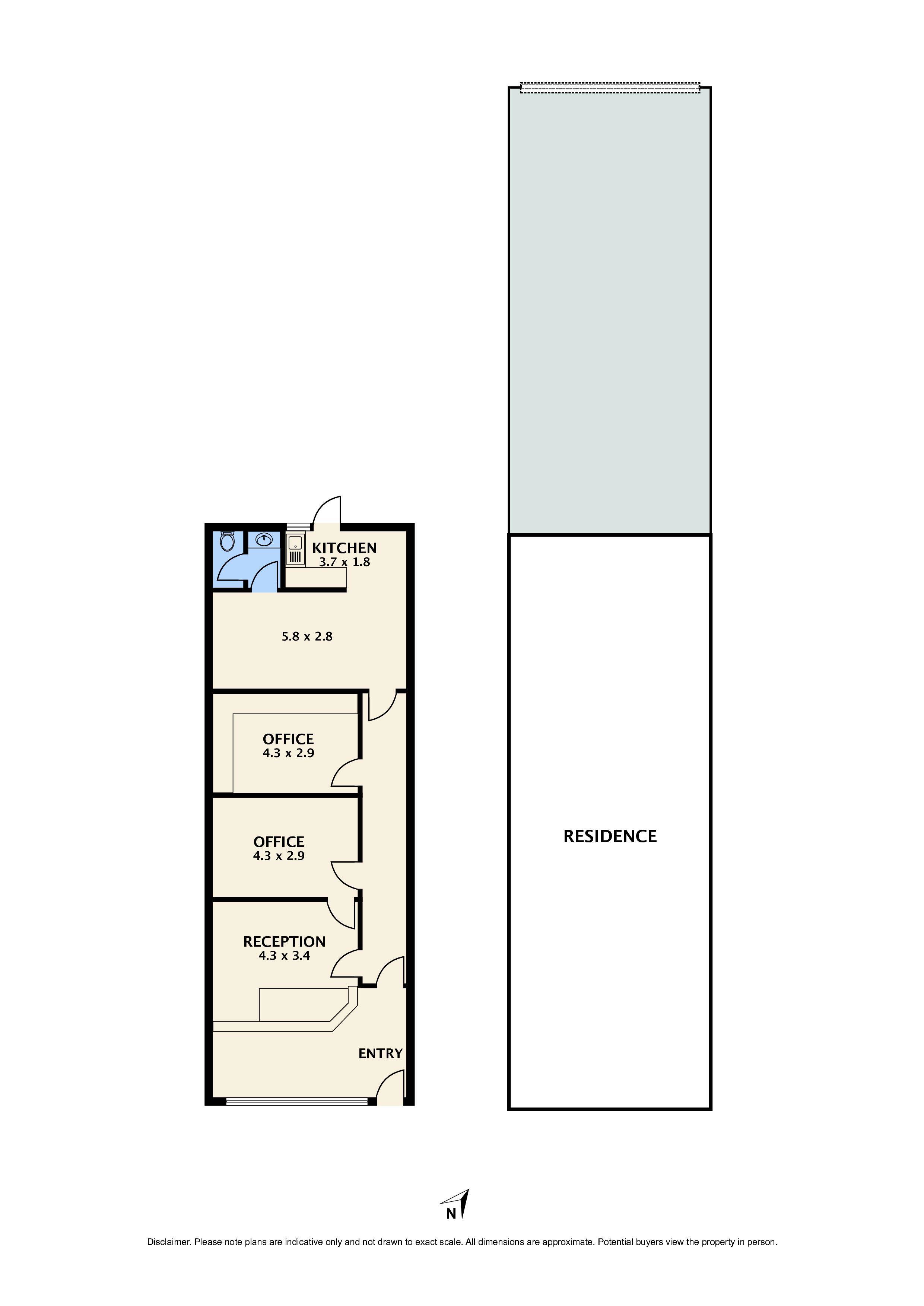 42 Gertz Avenue, Reservoir, VIC 3073 - Thumbnail 1 - 27/07/2026