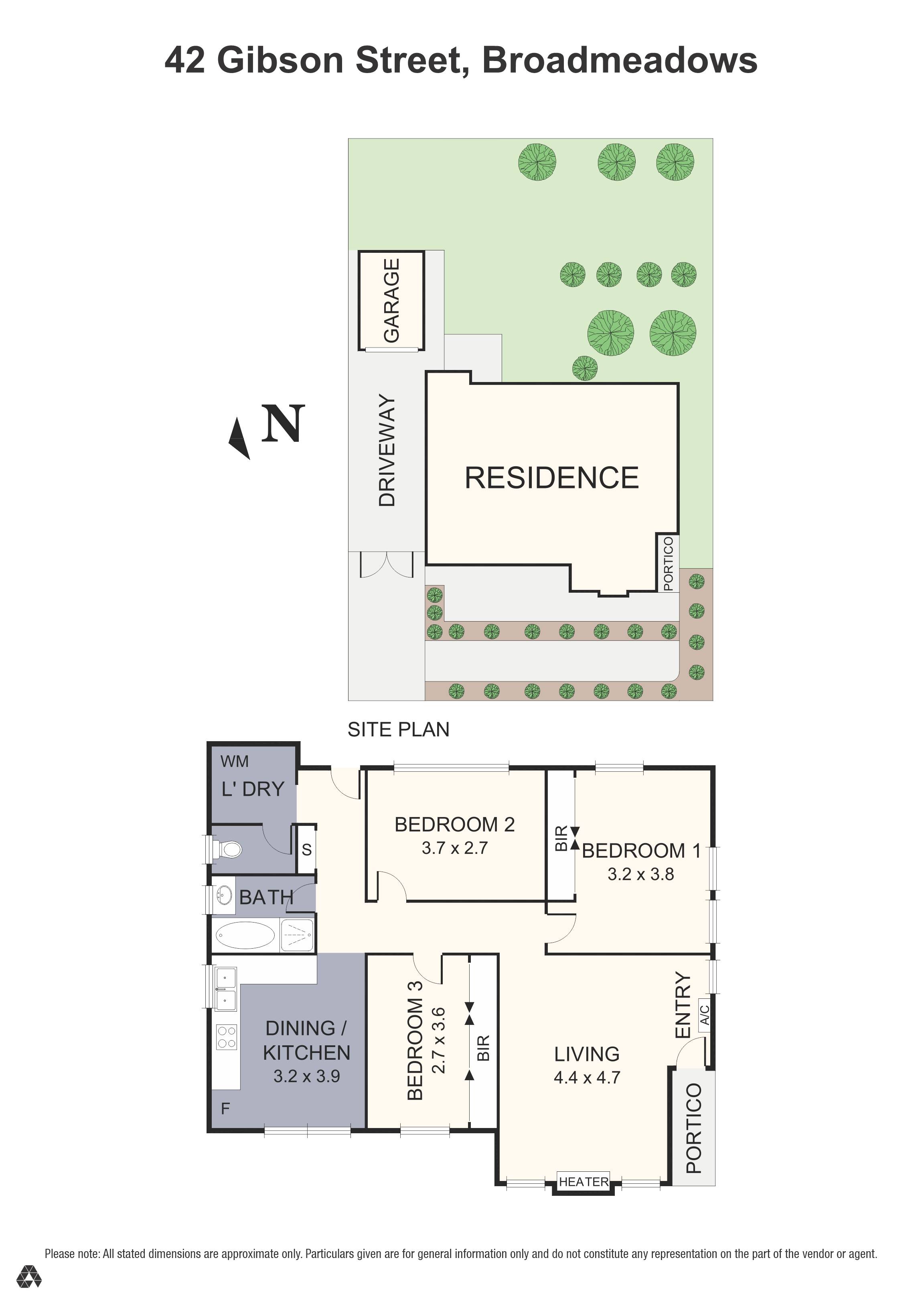 42 Gibson Street, Broadmeadows, VIC 3047 - Thumbnail 1 - 12/08/2024