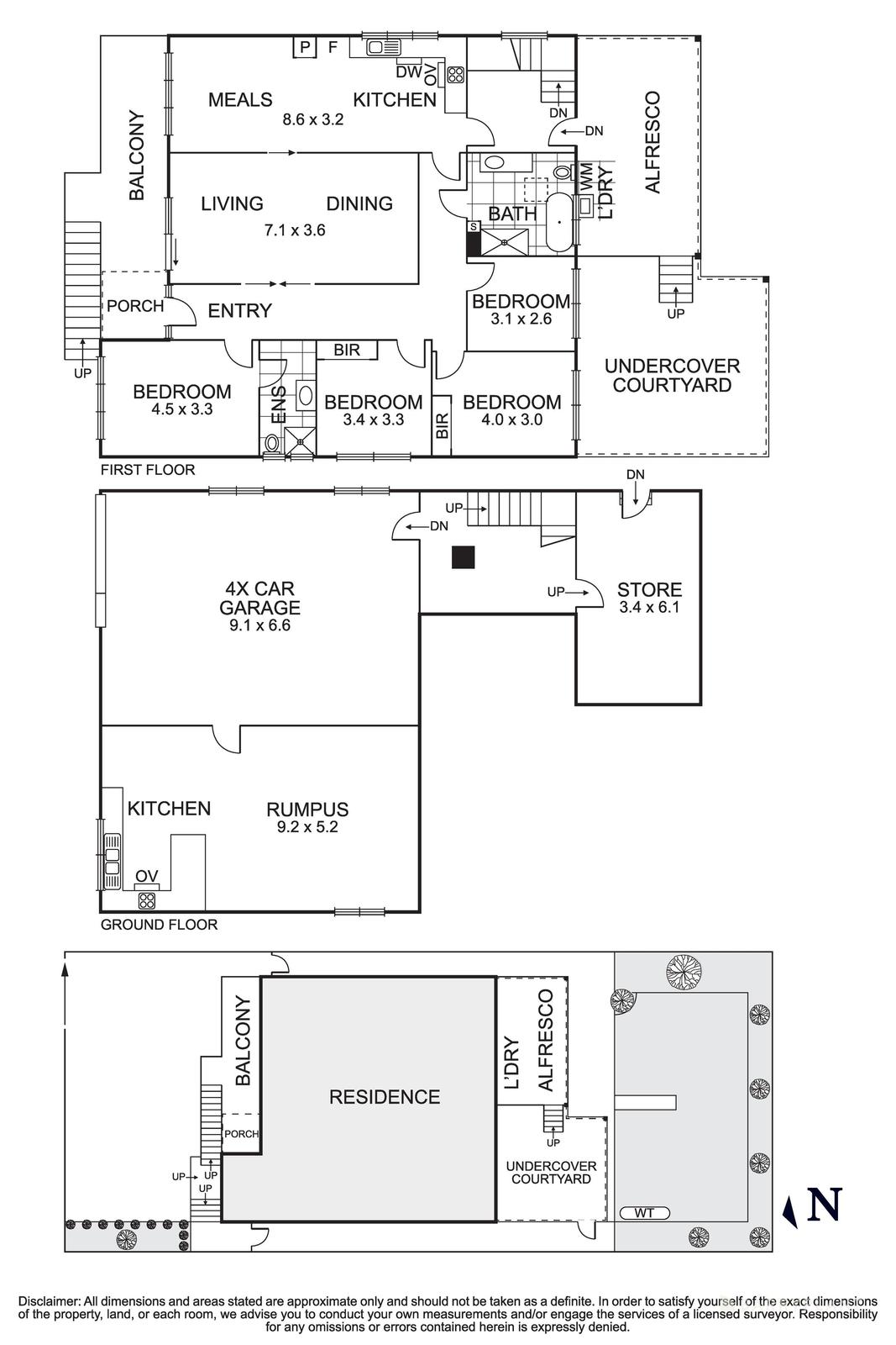 42 Gisborne Street, Bulleen, VIC 3105 - Thumbnail 1 - 01/11/2024