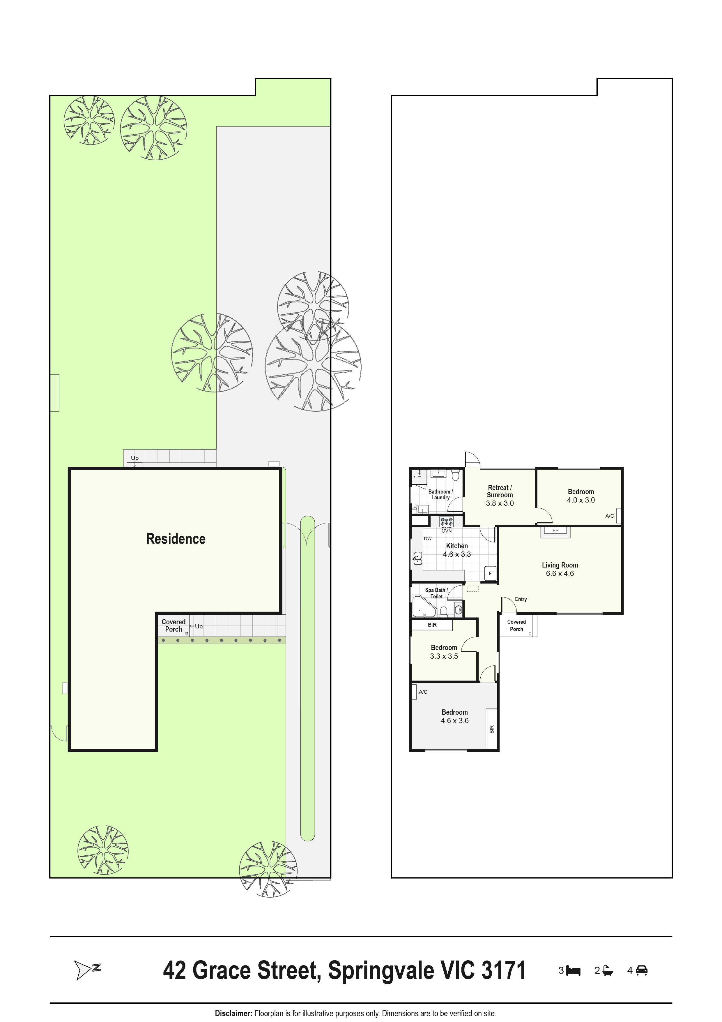 42 Grace Street, Springvale, VIC 3171 - Thumbnail 1 - 02/05/2024