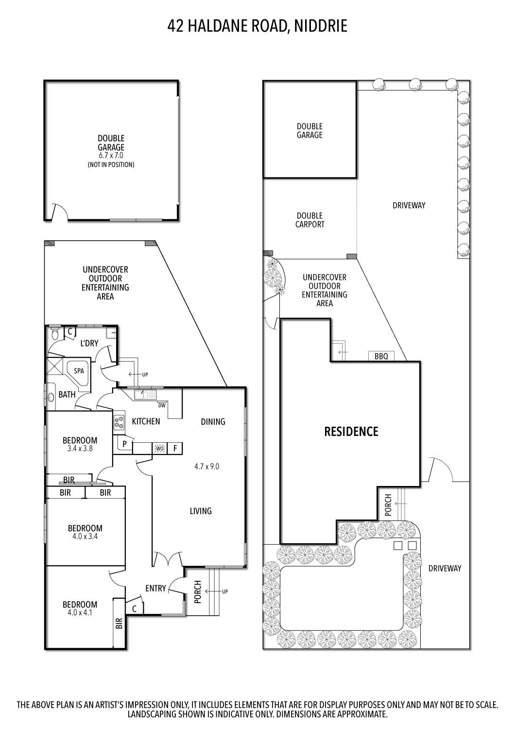 42 Haldane Road, Niddrie, VIC 3042 - Thumbnail 1 - 10/06/2022