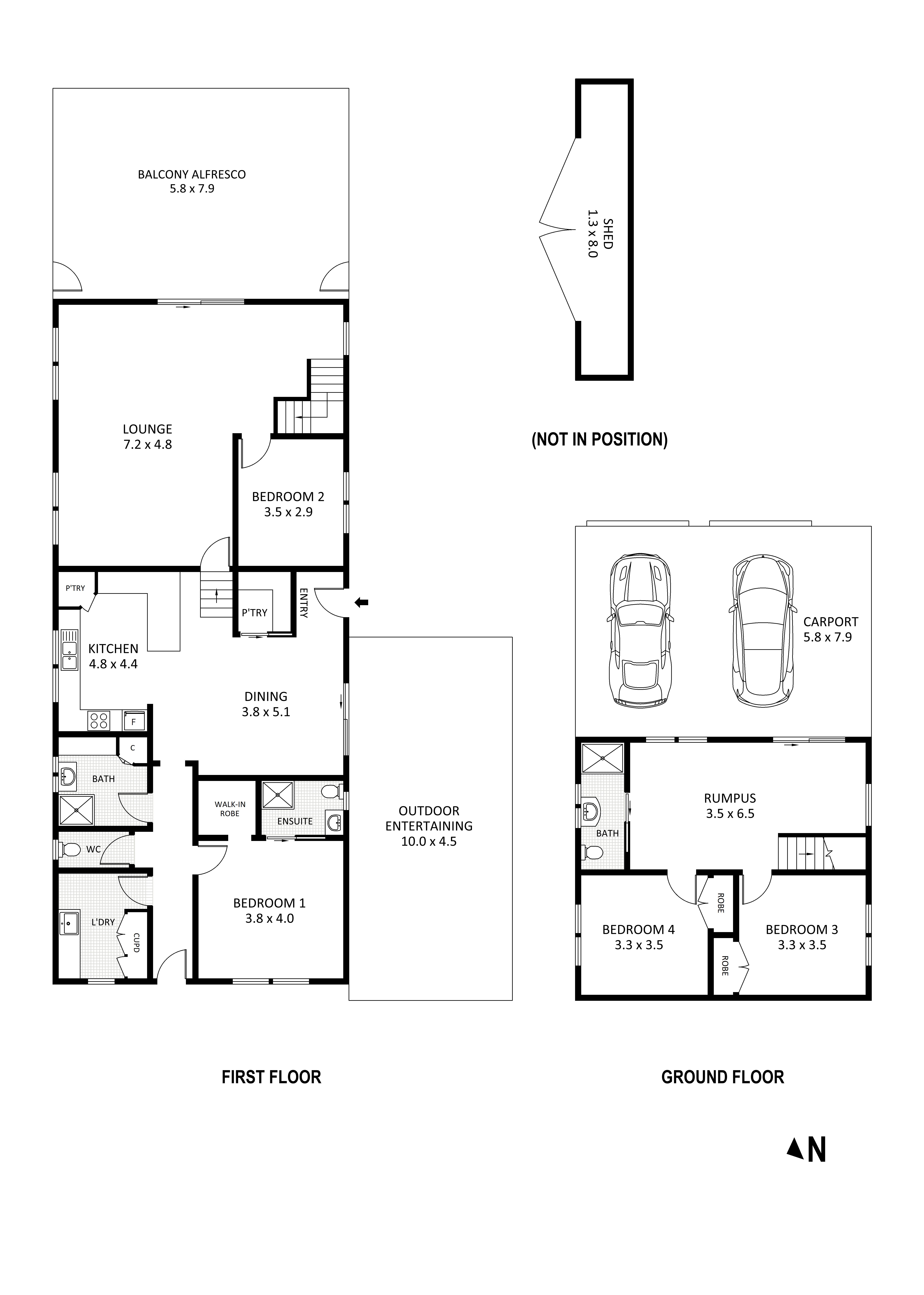 42 Heritage Drive, Broadford, VIC 3658 - Thumbnail 1 - 26/06/2023