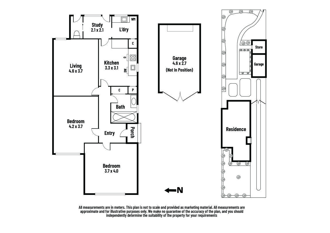 42 Hotham Street, Preston, VIC 3072 - Thumbnail 1 - 25/10/2022