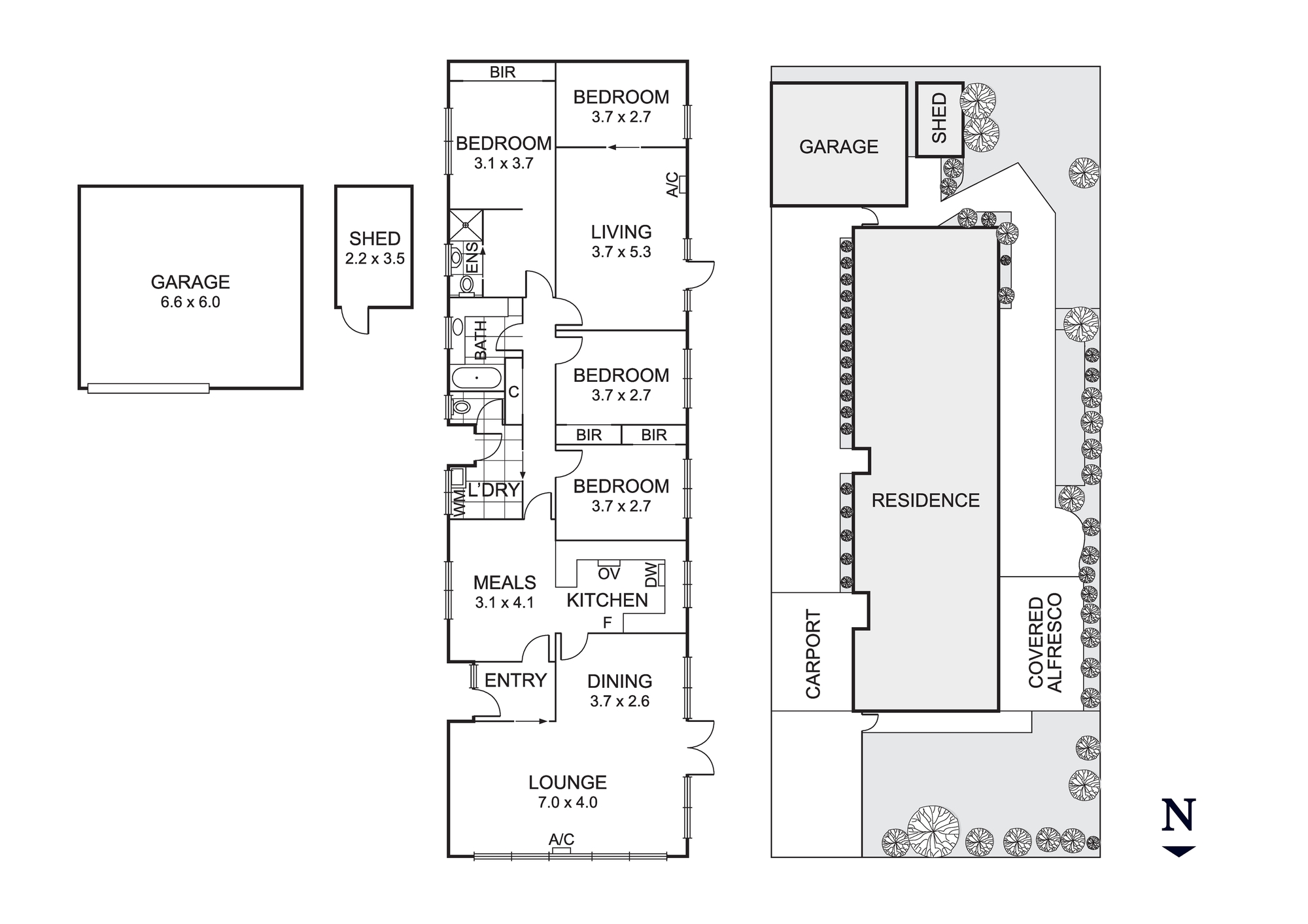 42 Jacks Avenue, Dingley Village, VIC 3172 - Thumbnail 1 - 21/09/2022