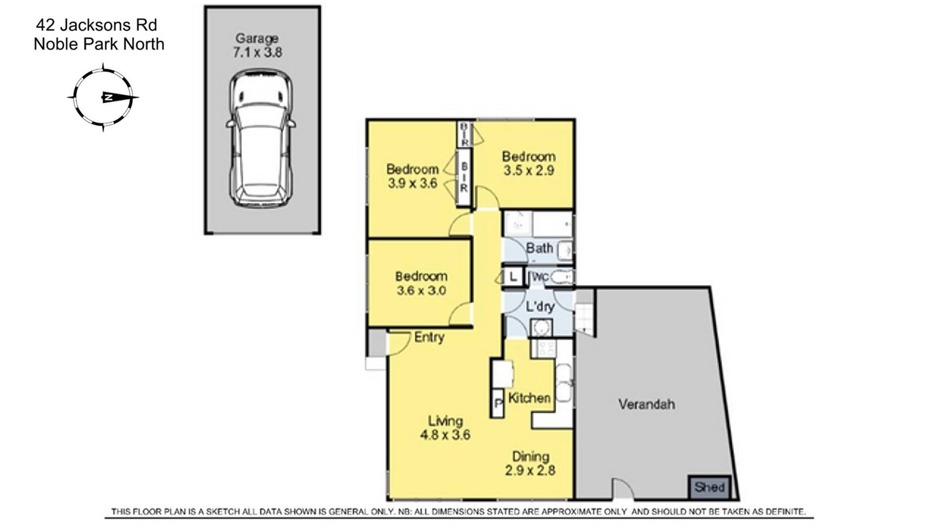 42 Jacksons Road, Noble Park North, VIC 3174 - Thumbnail 1 - 19/09/2024