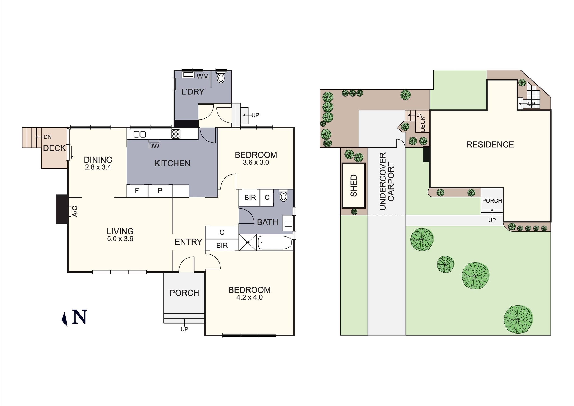 42 Jarvis Avenue, Croydon, VIC 3136 - Thumbnail 1 - 10/11/2025