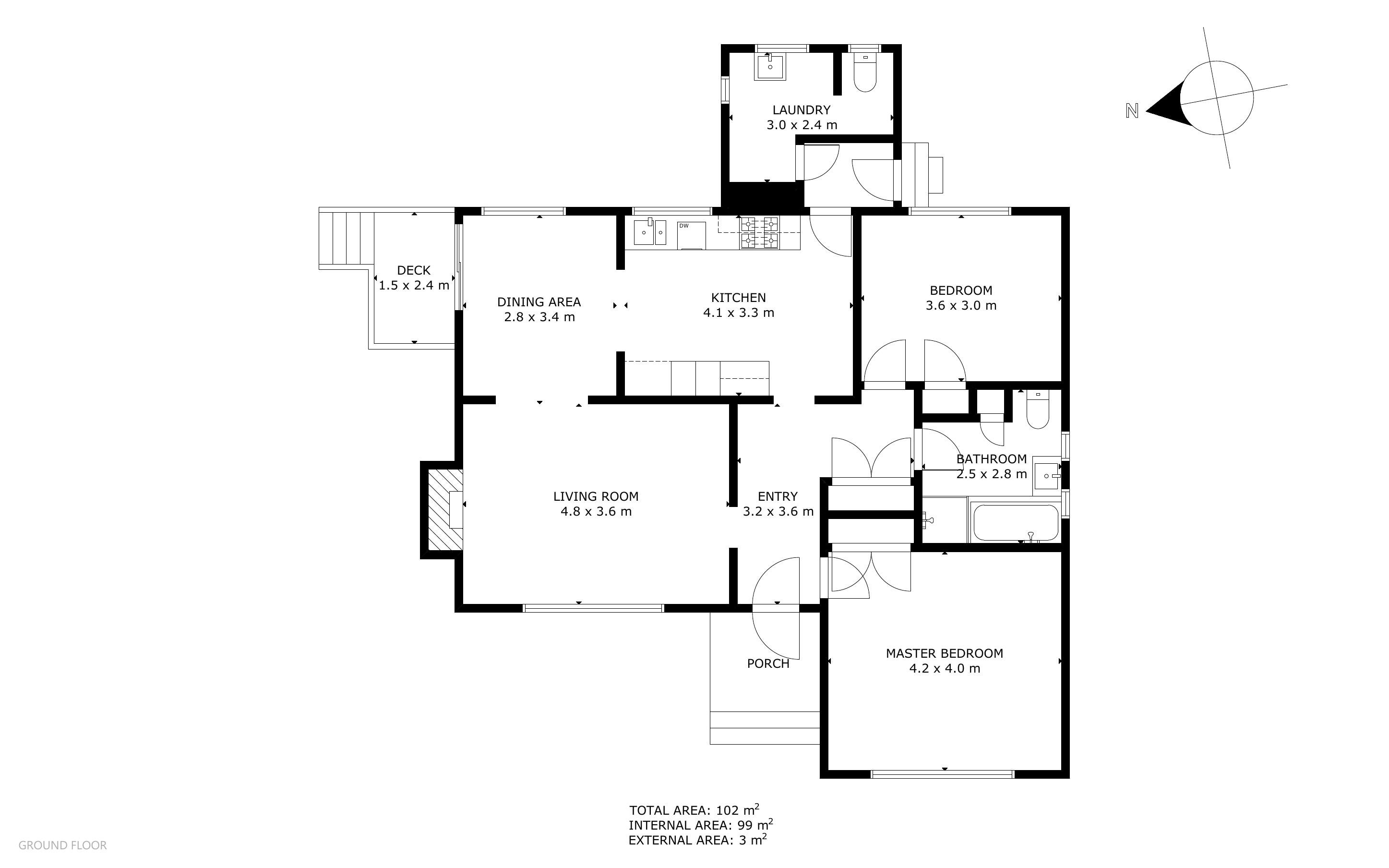 42 Jarvis Avenue, Croydon, VIC 3136 - Thumbnail 1 - 10/11/2025