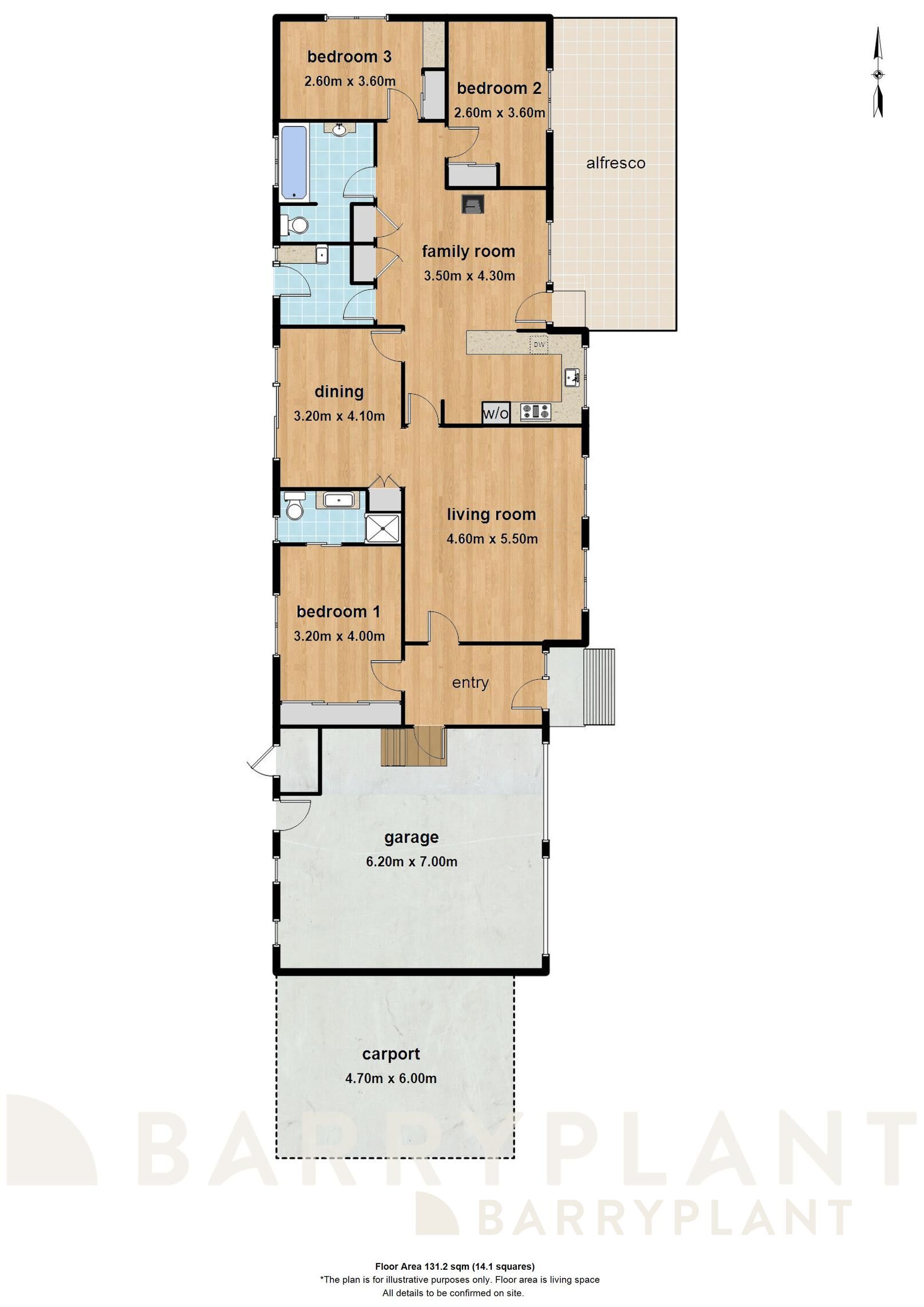 42 Kilvington Drive, Emerald, VIC 3782 - Thumbnail 1 - 25/09/2024