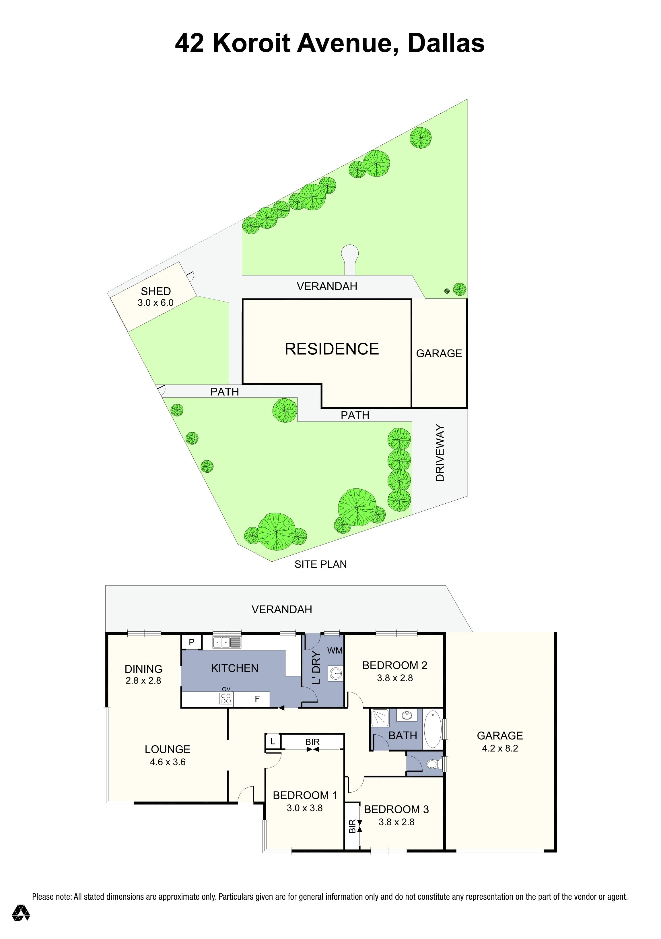 42 Koroit Avenue, Dallas, VIC 3047 - Thumbnail 1 - 23/02/2022
