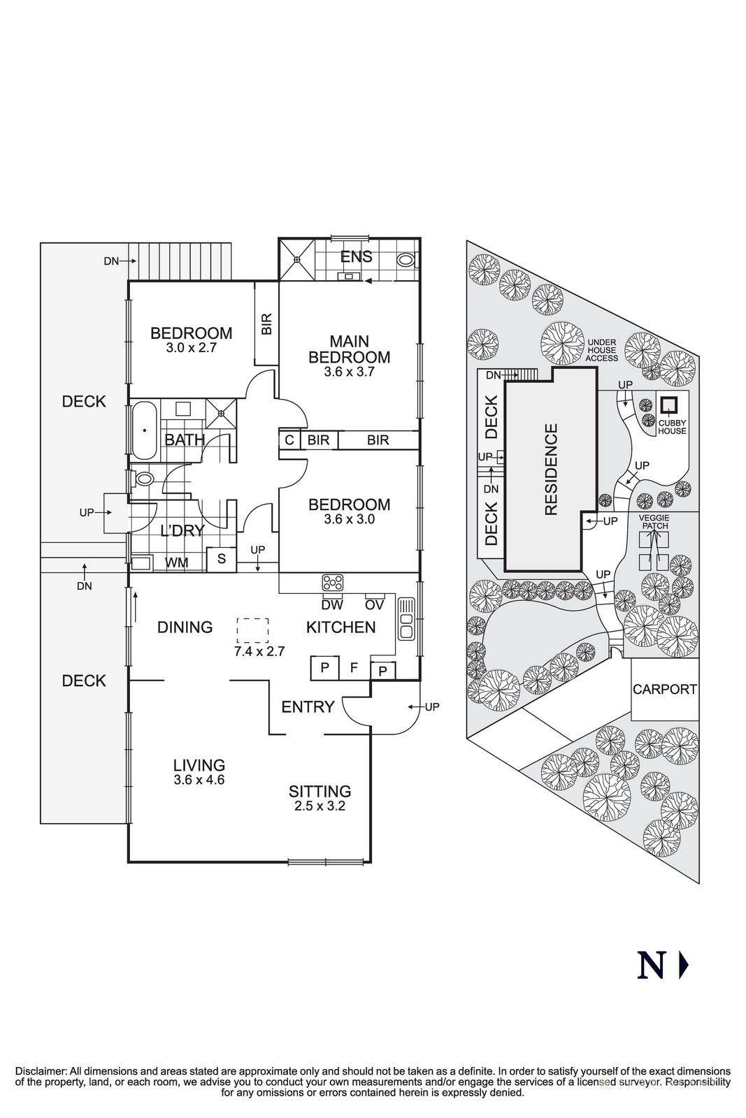 42 Laurison Road, Eltham North, VIC 3095 - Thumbnail 1 - 16/02/2024