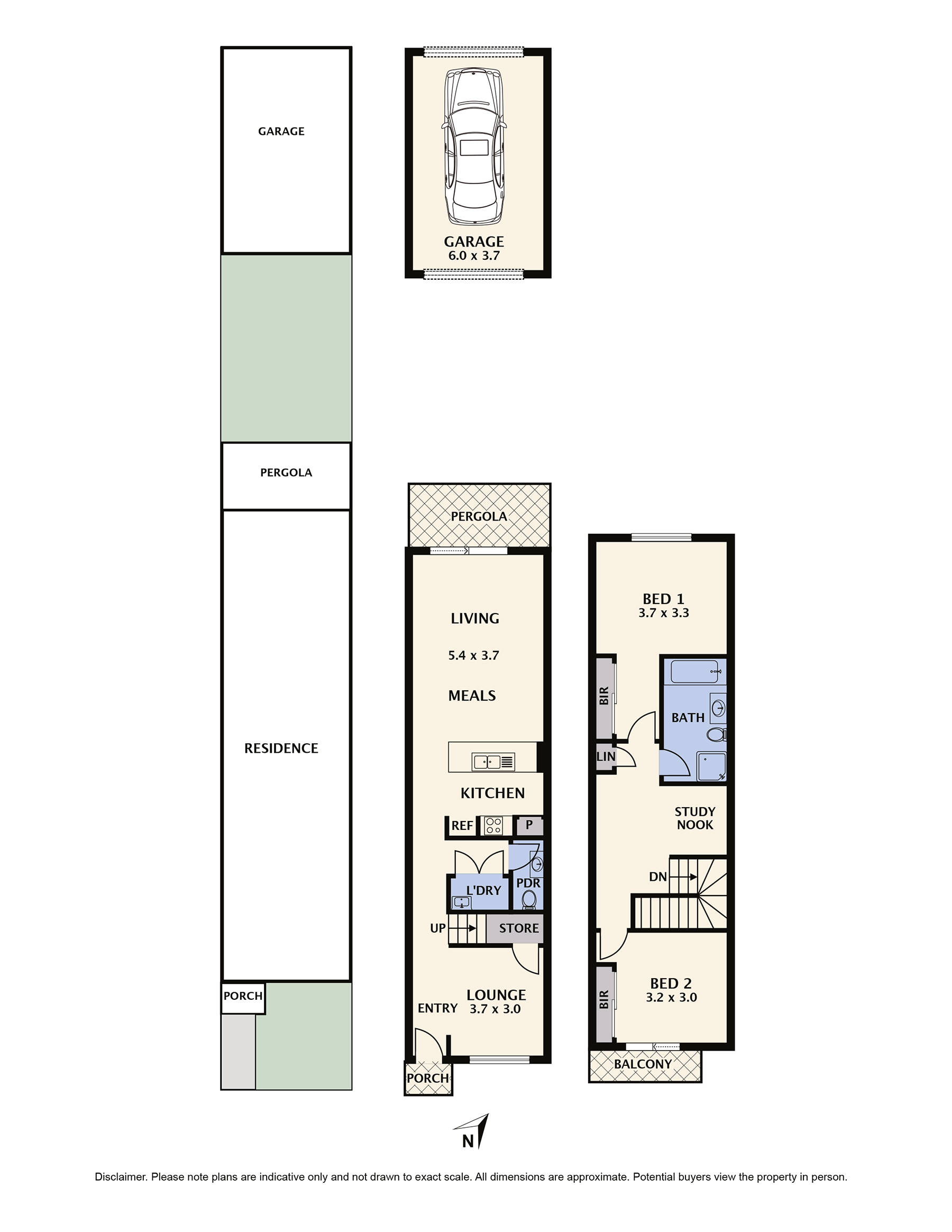 42 Little Windrock Lane, Craigieburn, VIC 3064 - Thumbnail 1 - 26/05/2022