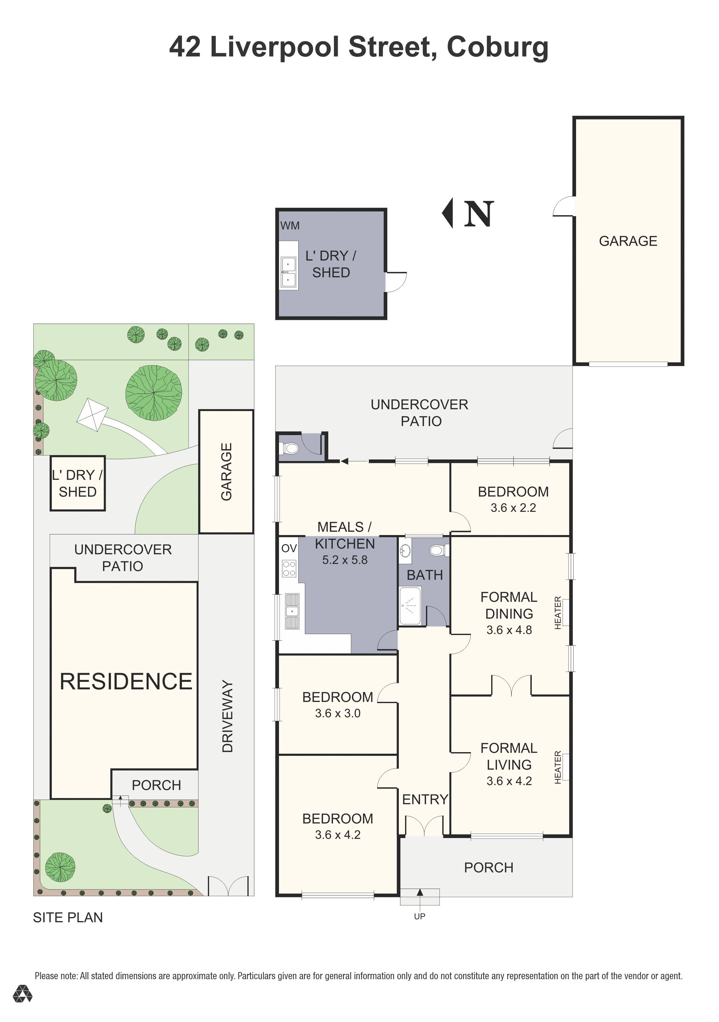 42 Liverpool Street, Coburg, VIC 3058 - Thumbnail 1 - 19/02/2025