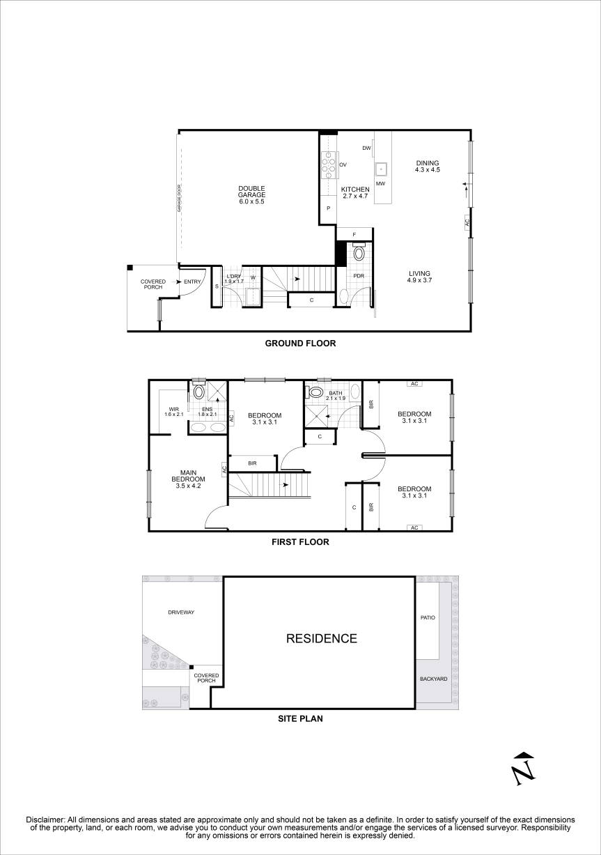 42 Mayopark Street, Deanside, VIC 3336 - Thumbnail 1 - 15/09/2026