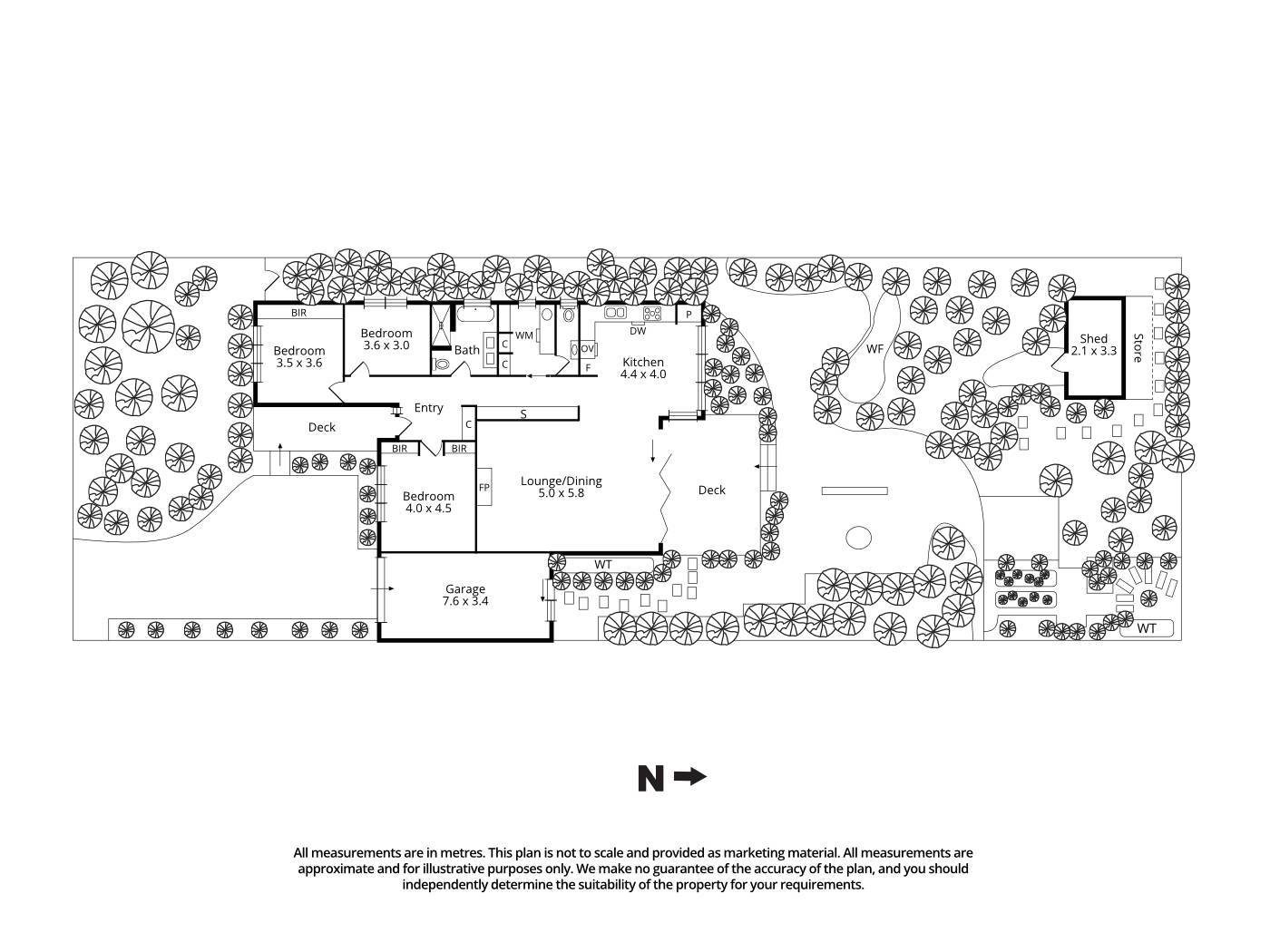 42 Mcnamara Street, Preston, VIC 3072 - Thumbnail 1 - 13/11/2024